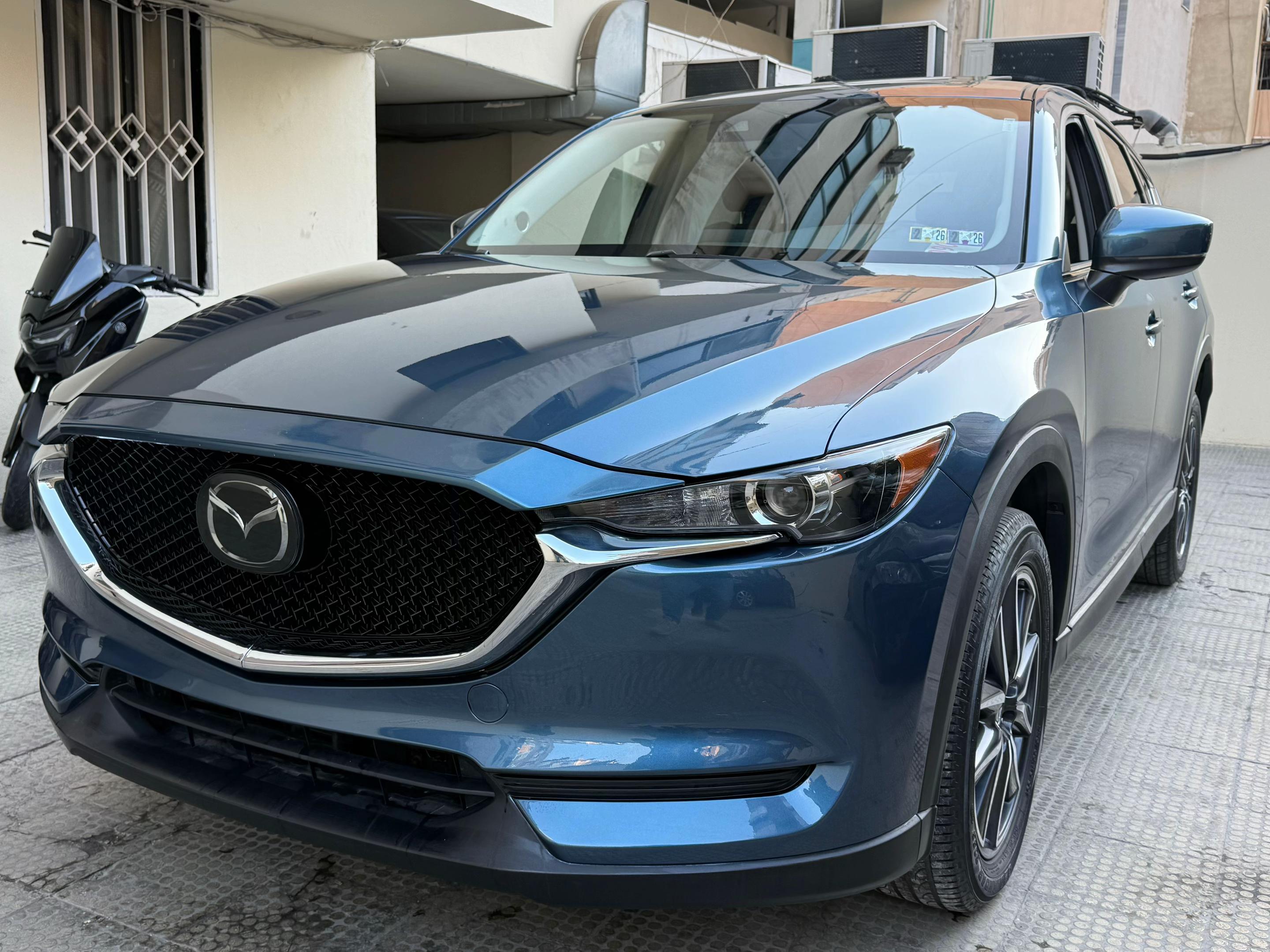 @Auto Experts