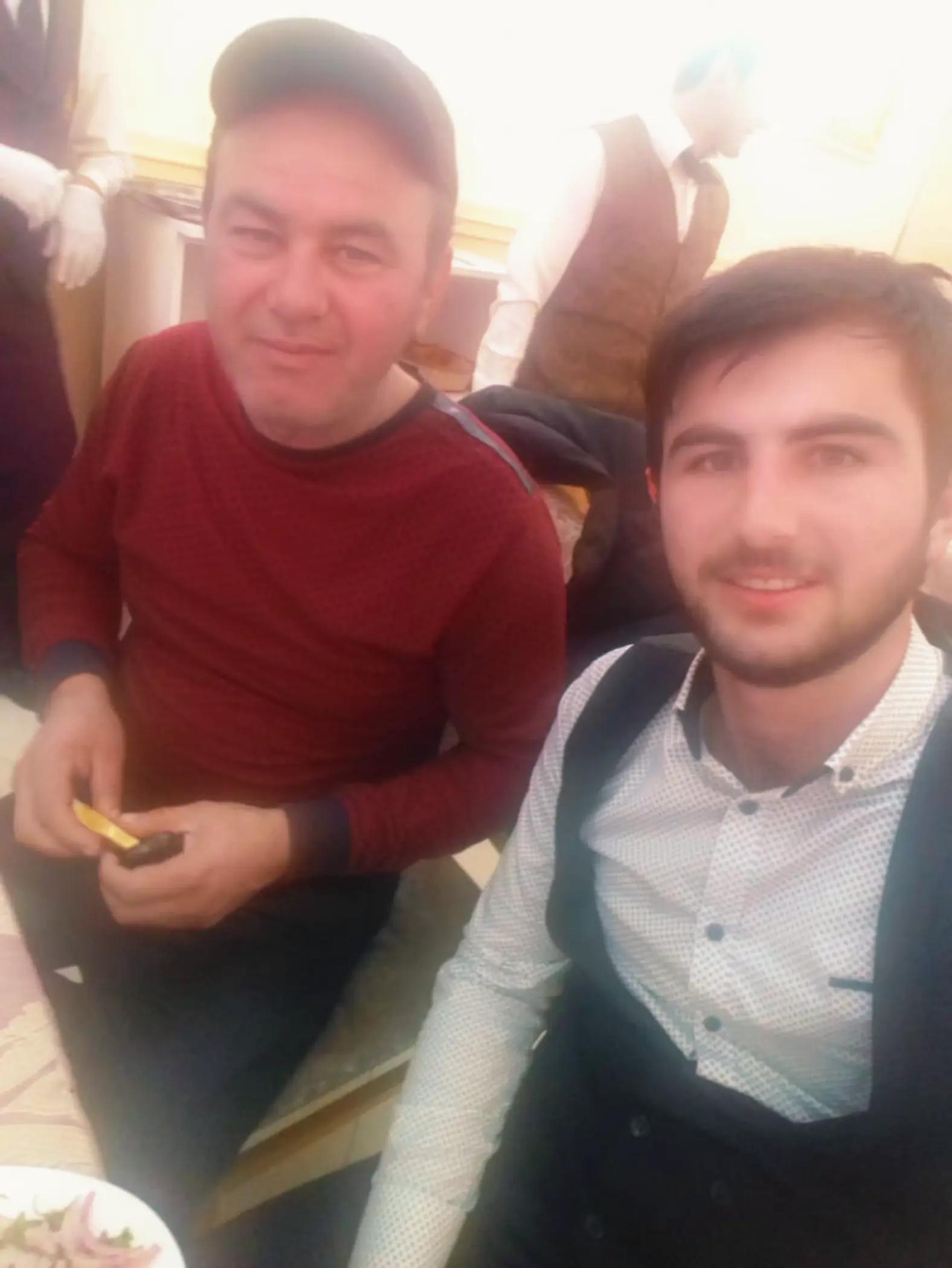 @Ehtiram Əsədov.