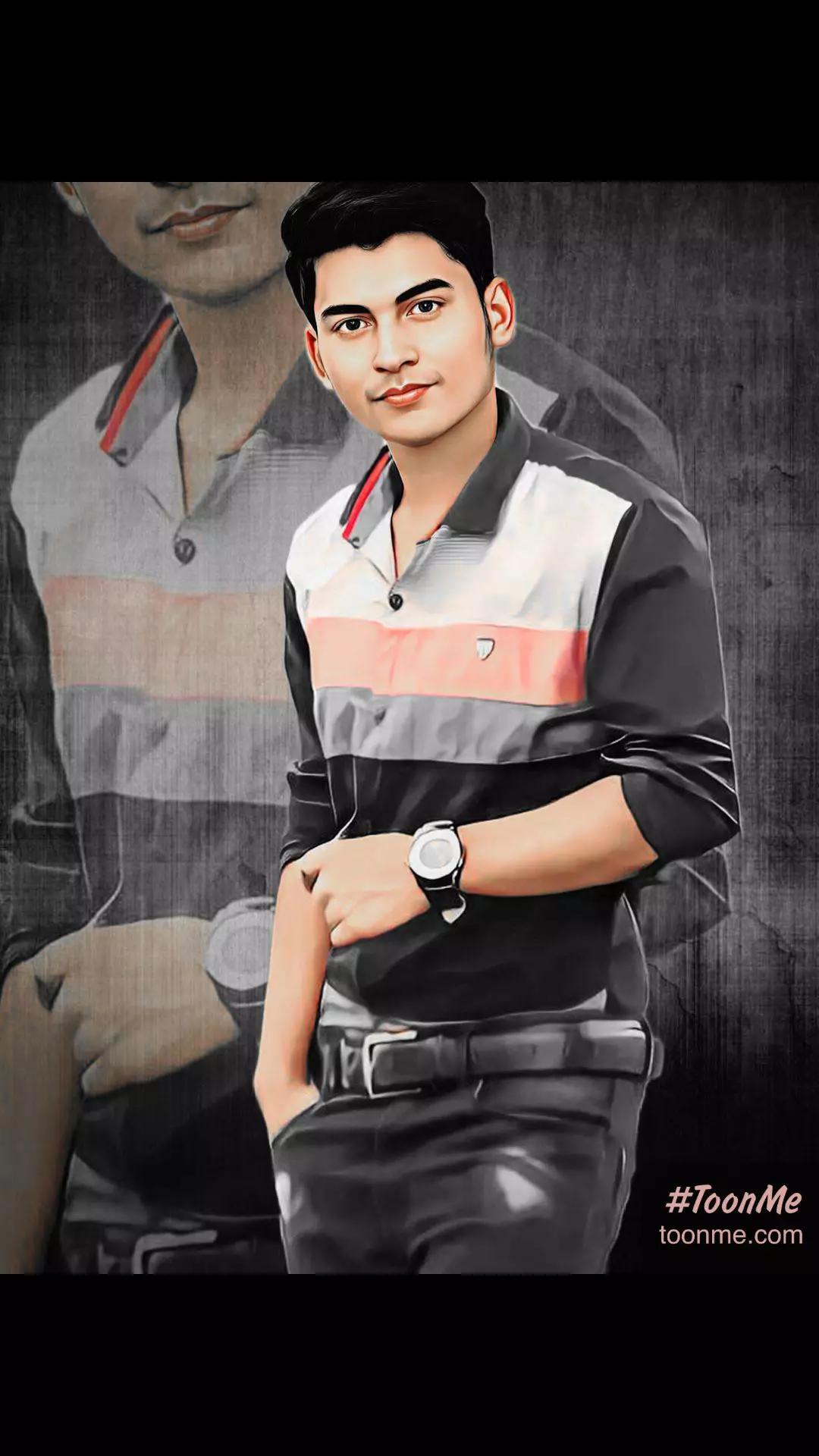 @H M Mehedi Hasan