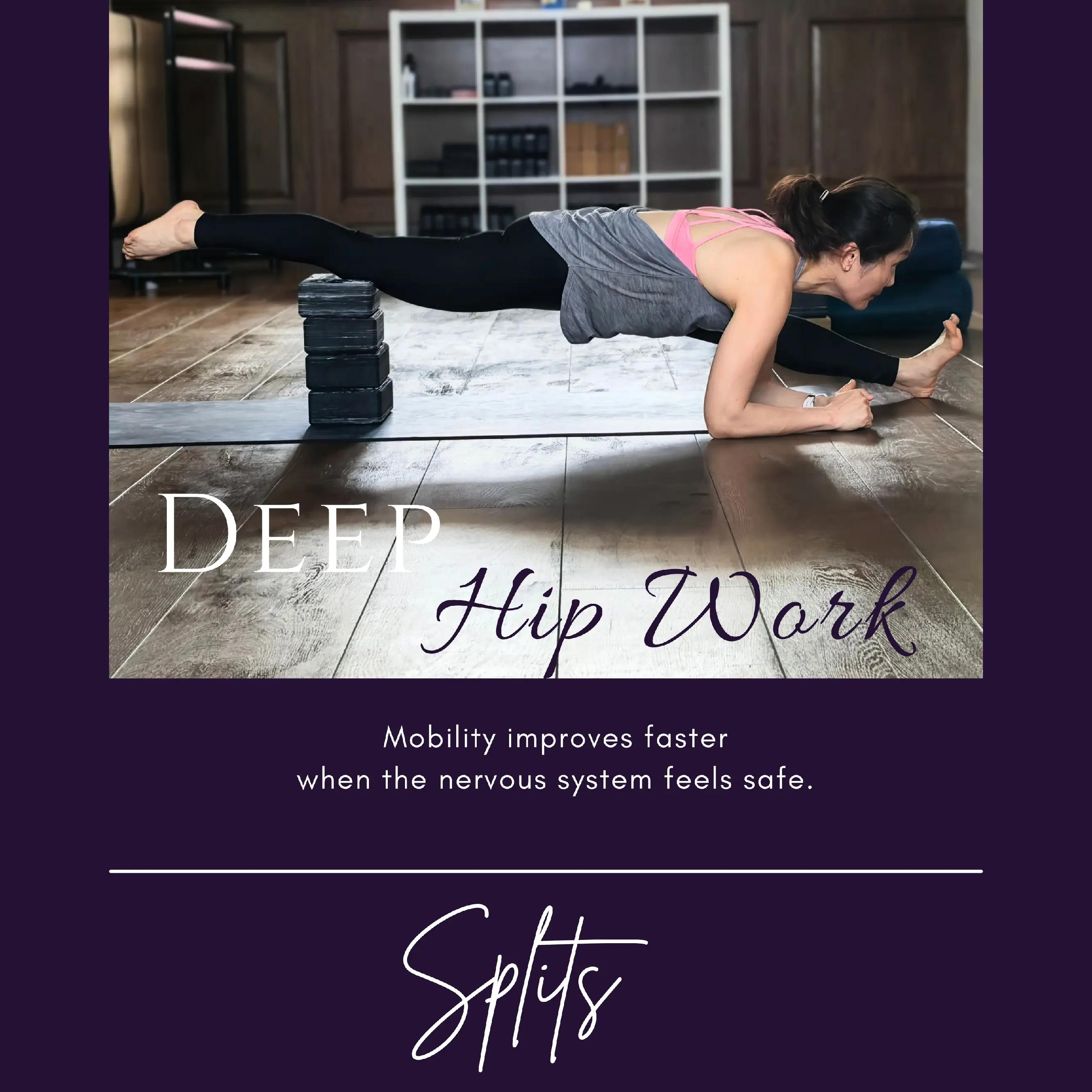 @VIBE YOGA