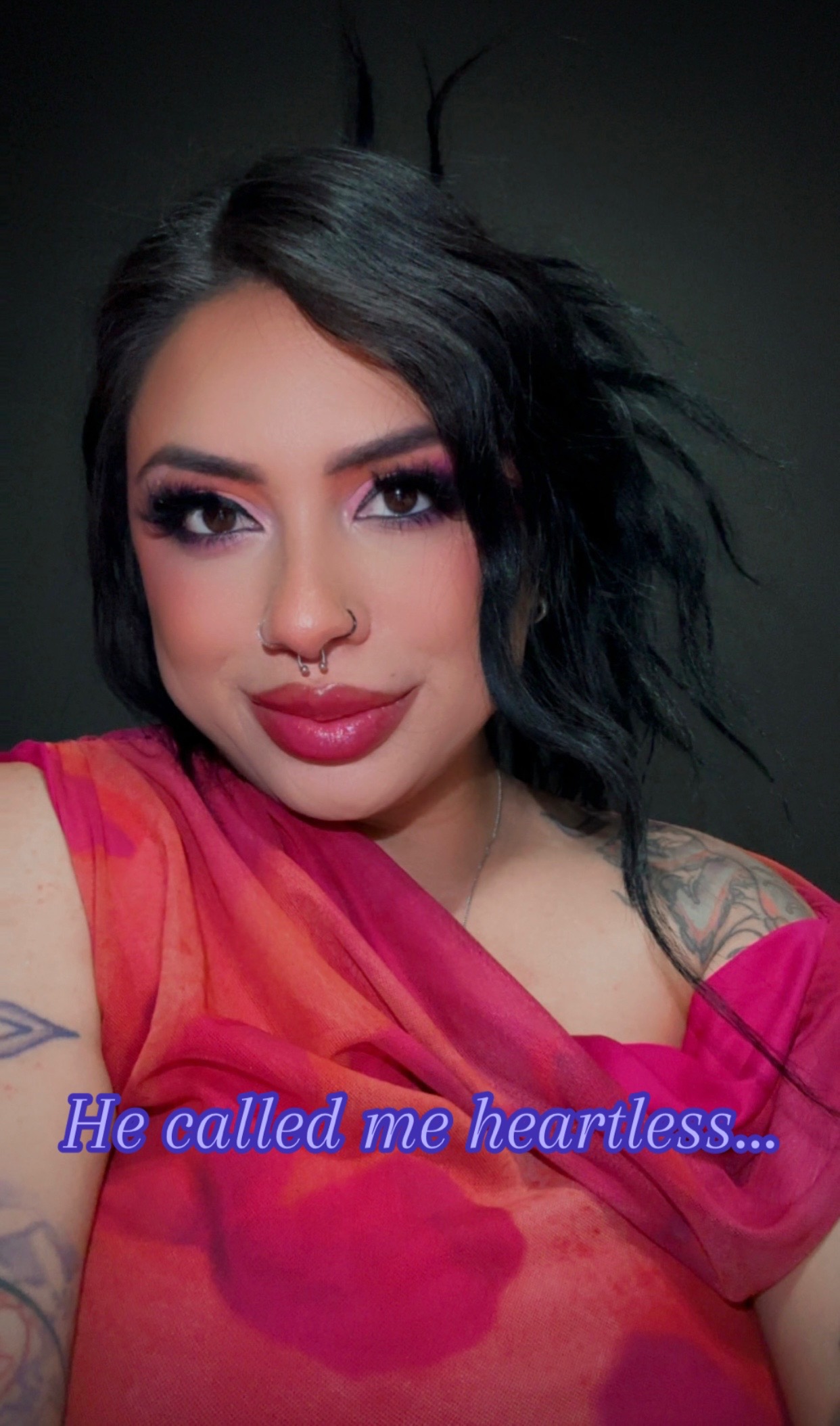 @Inked Cassie