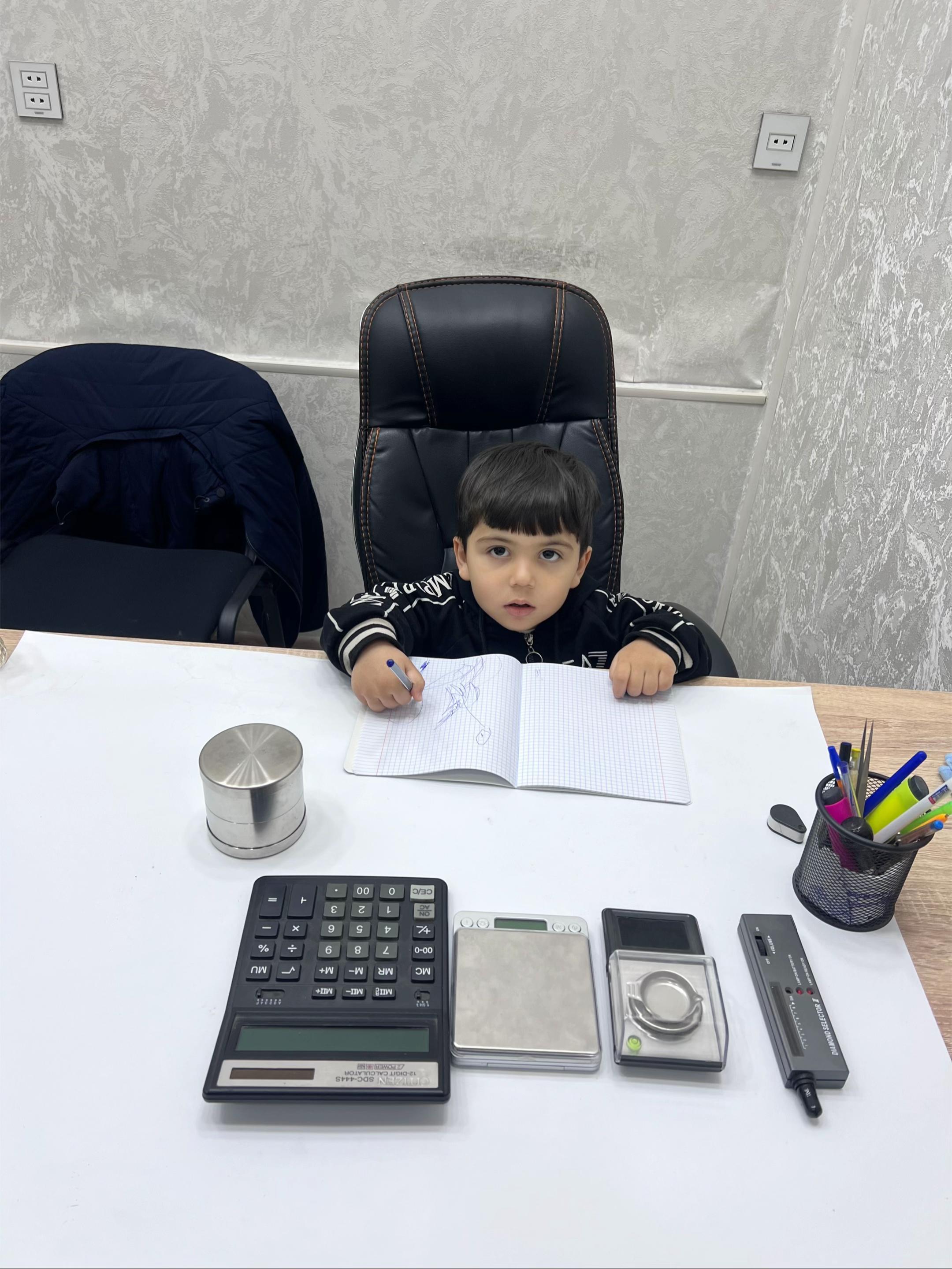 @Qadir Emirzadeh