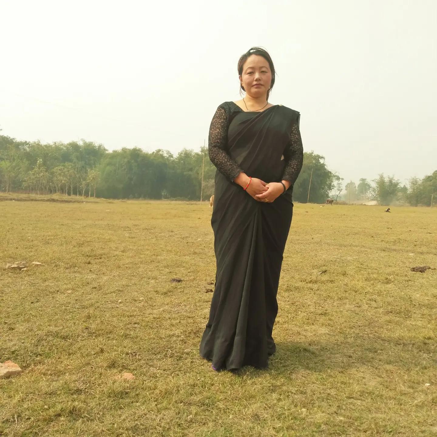 @Maya Limbu