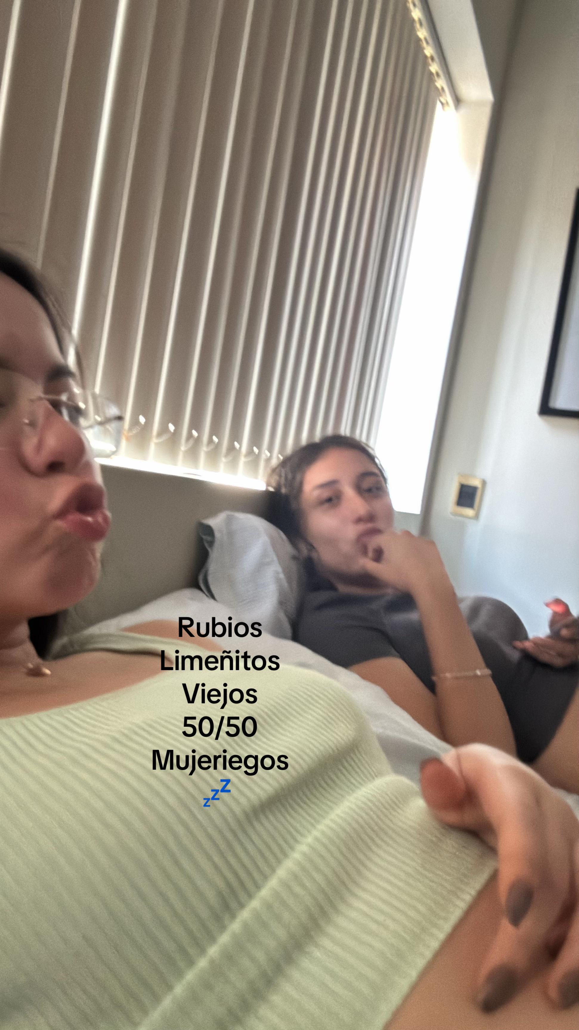 @Alexandra Miranda