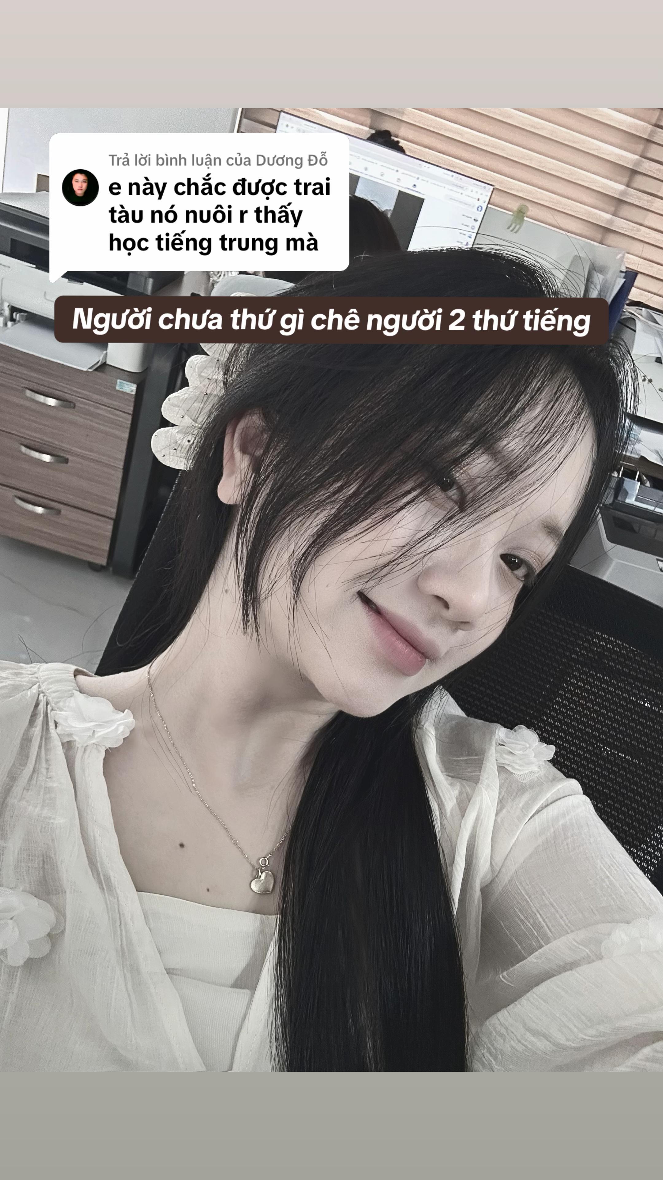 @Bùi Thuỳ Trang 🍀