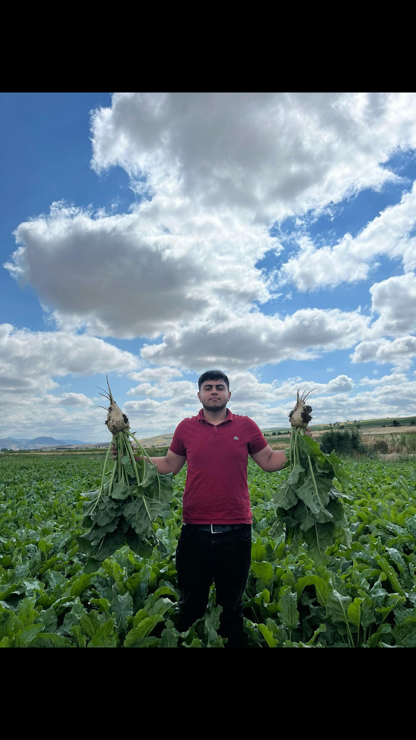@Uğur Alperen Karakurt