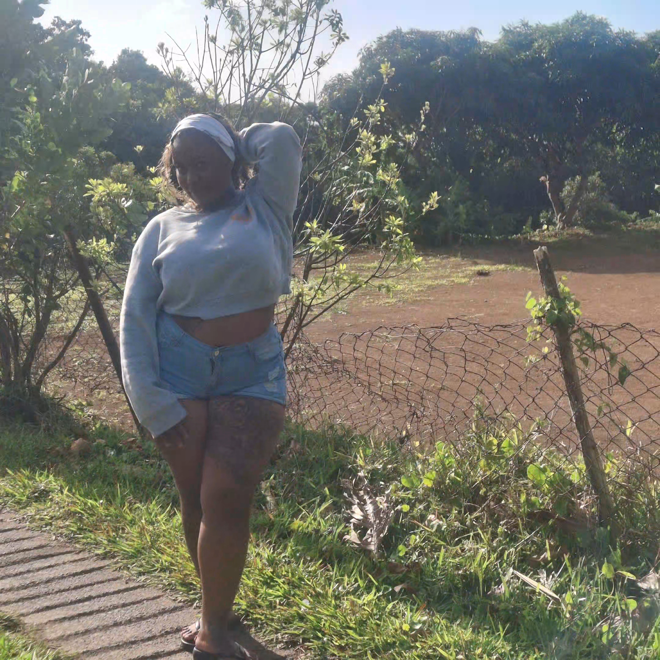 @Black girl ✨️🌬
