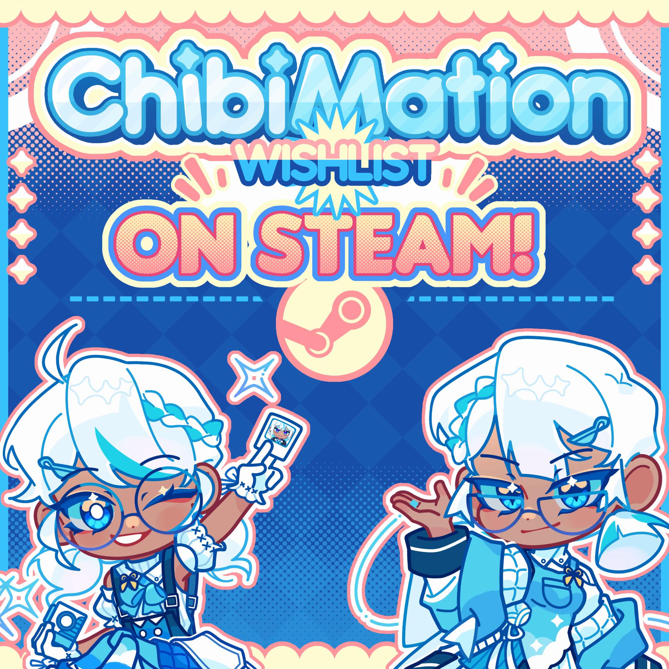 @ChibiMation