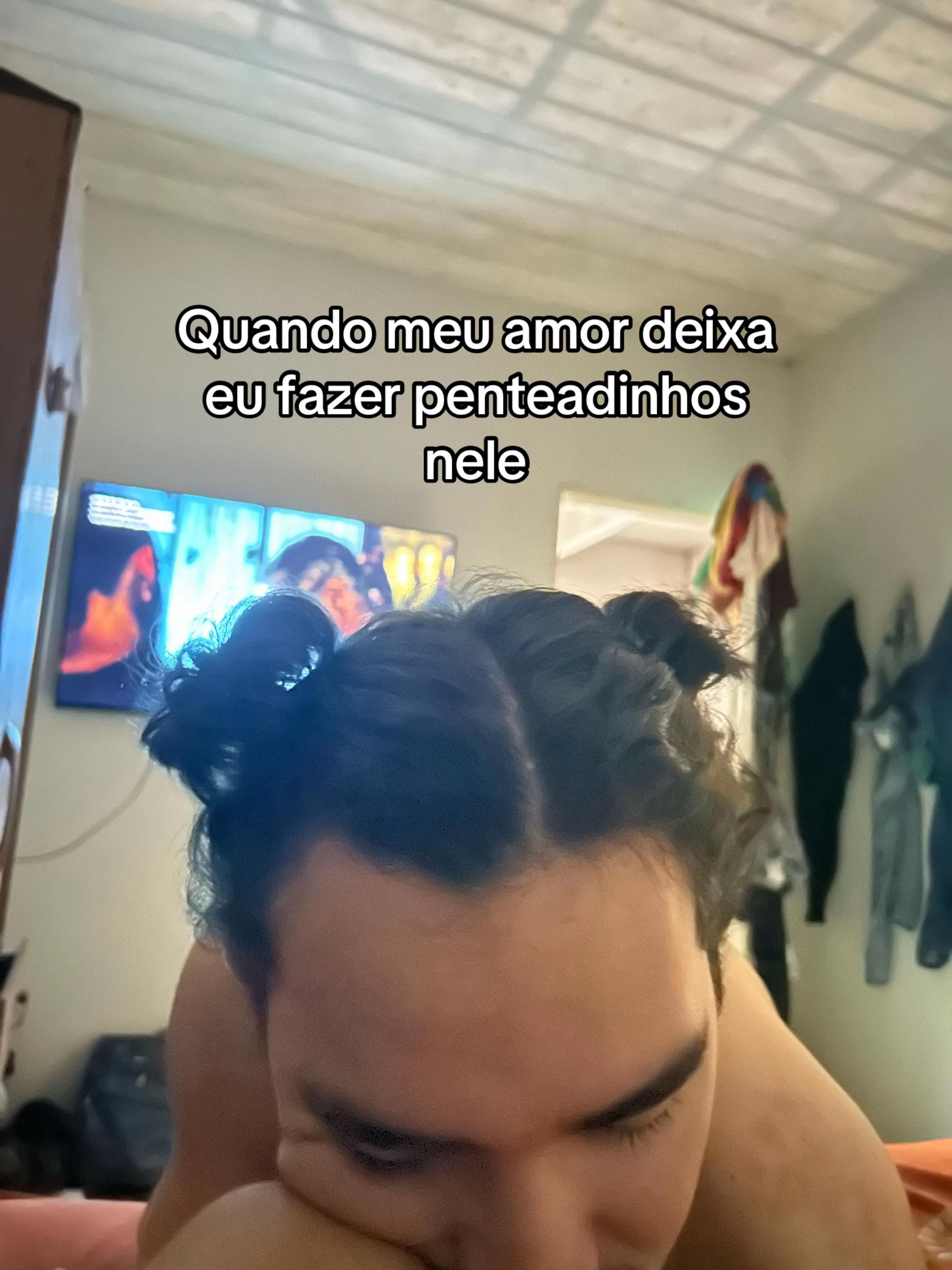 @Katriny paix&atilde;o