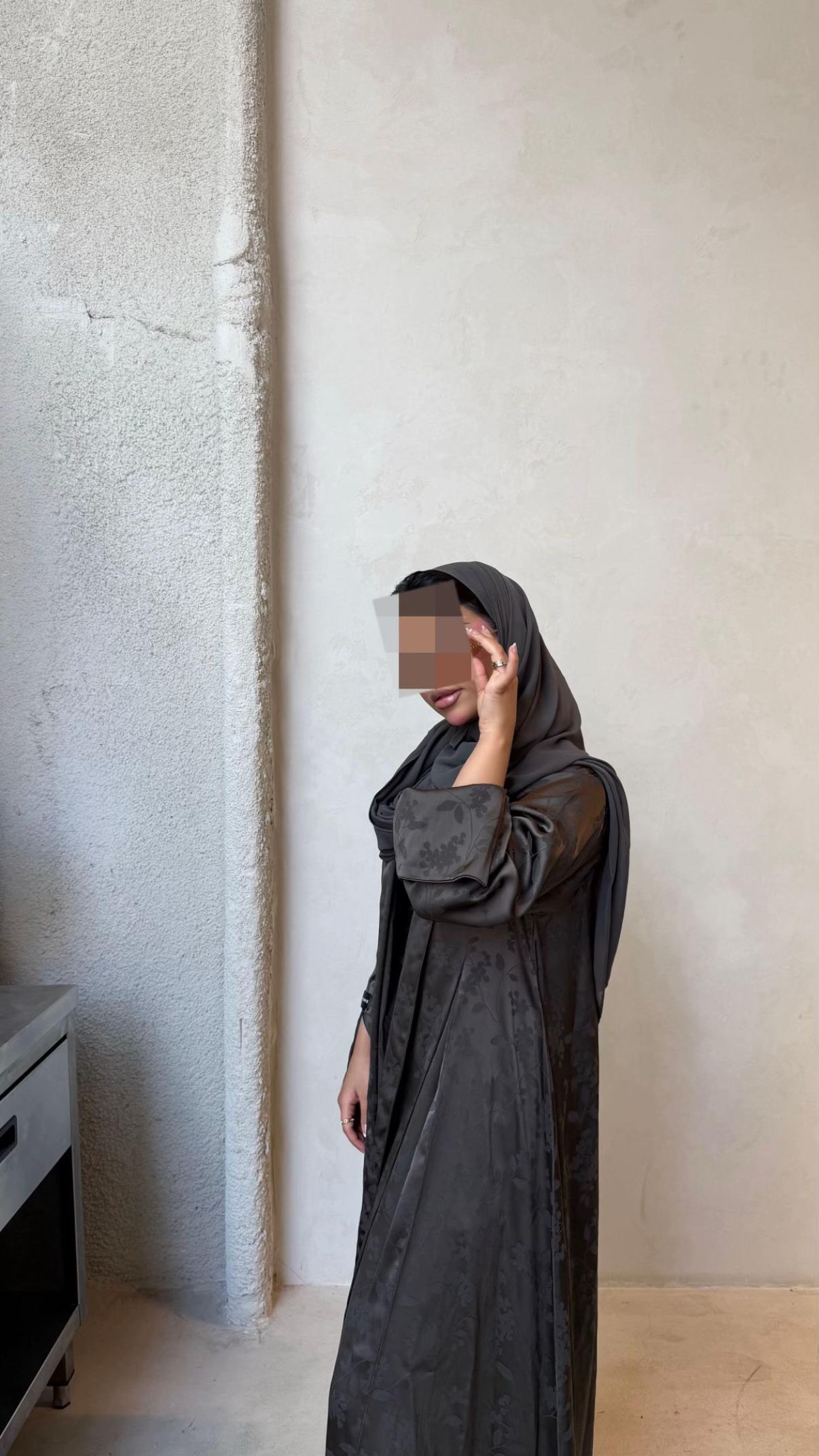 @سواڤ عباية