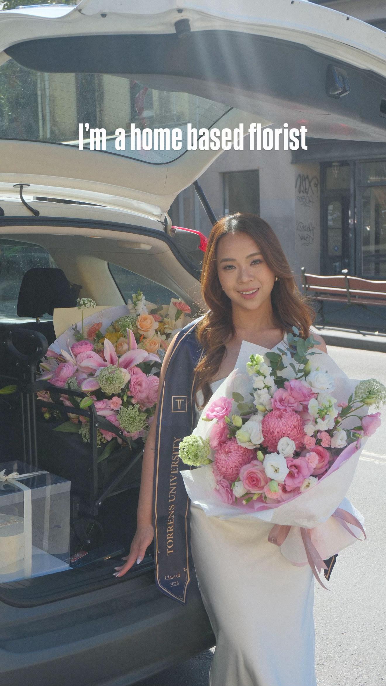 @LILIE & M | Modern Floral