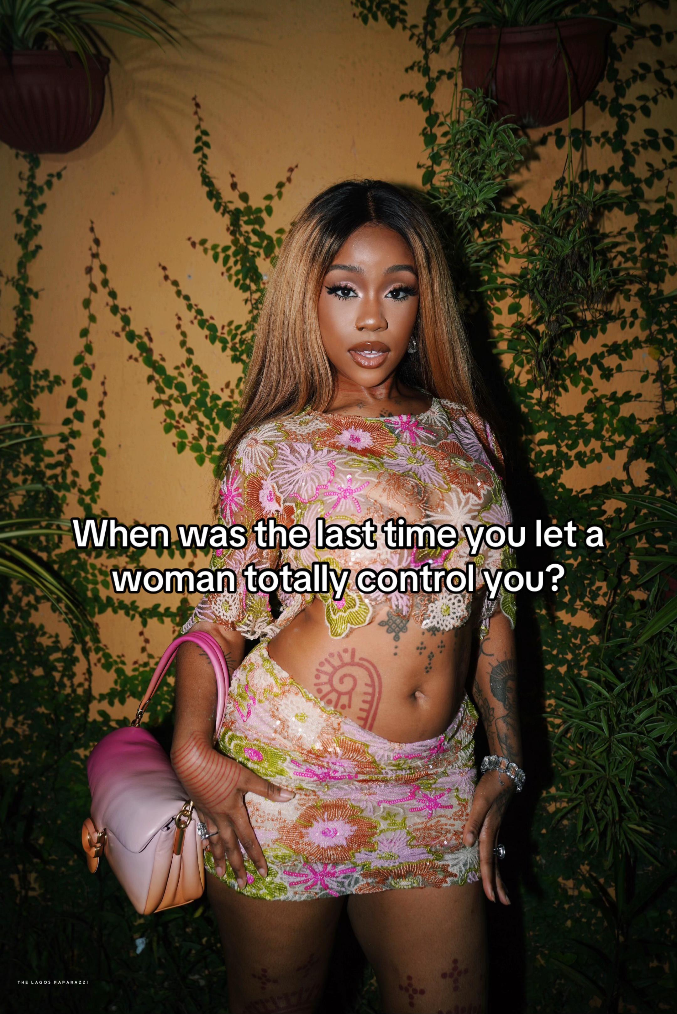 @The Slumflower