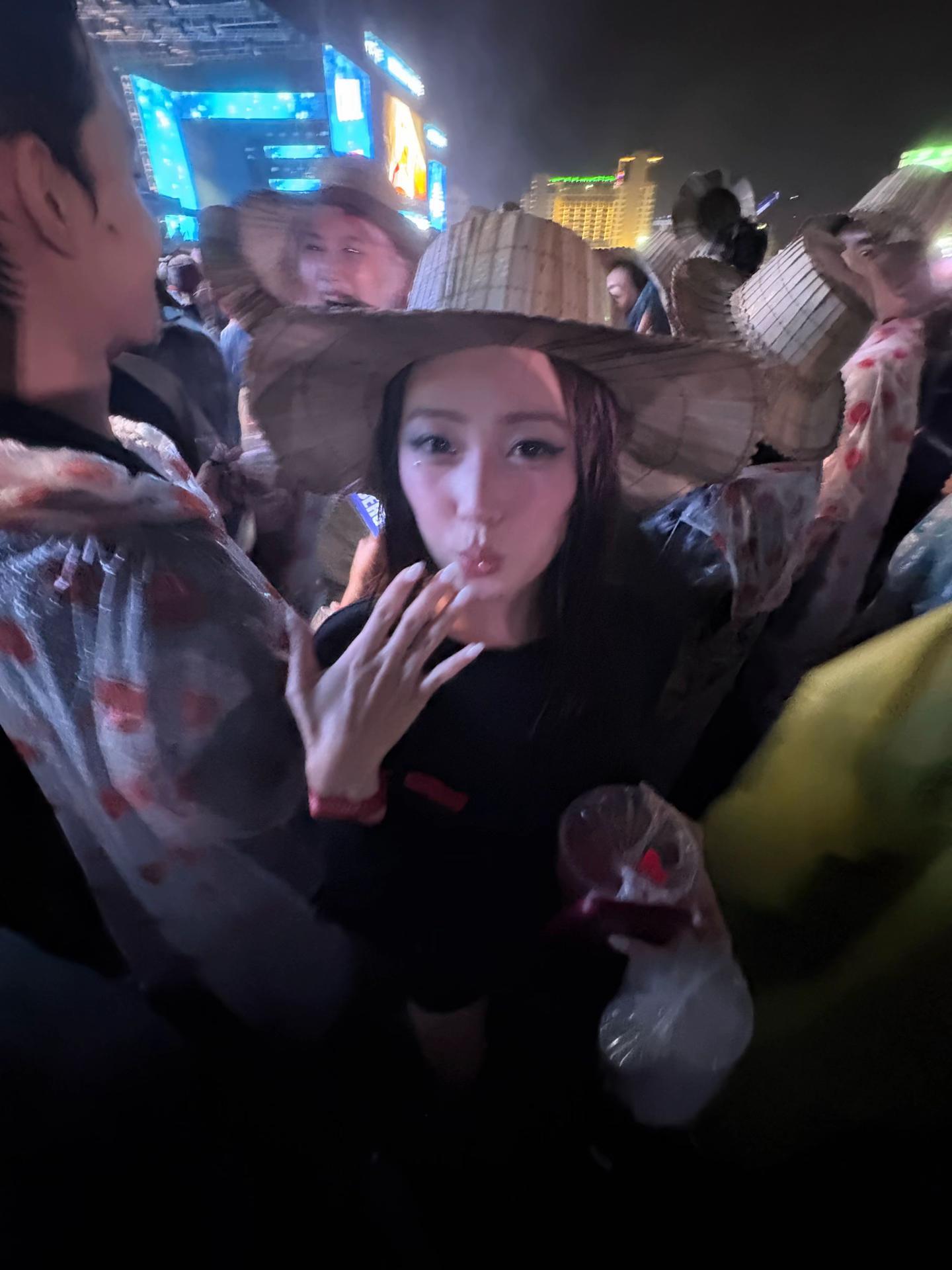 @meiracle