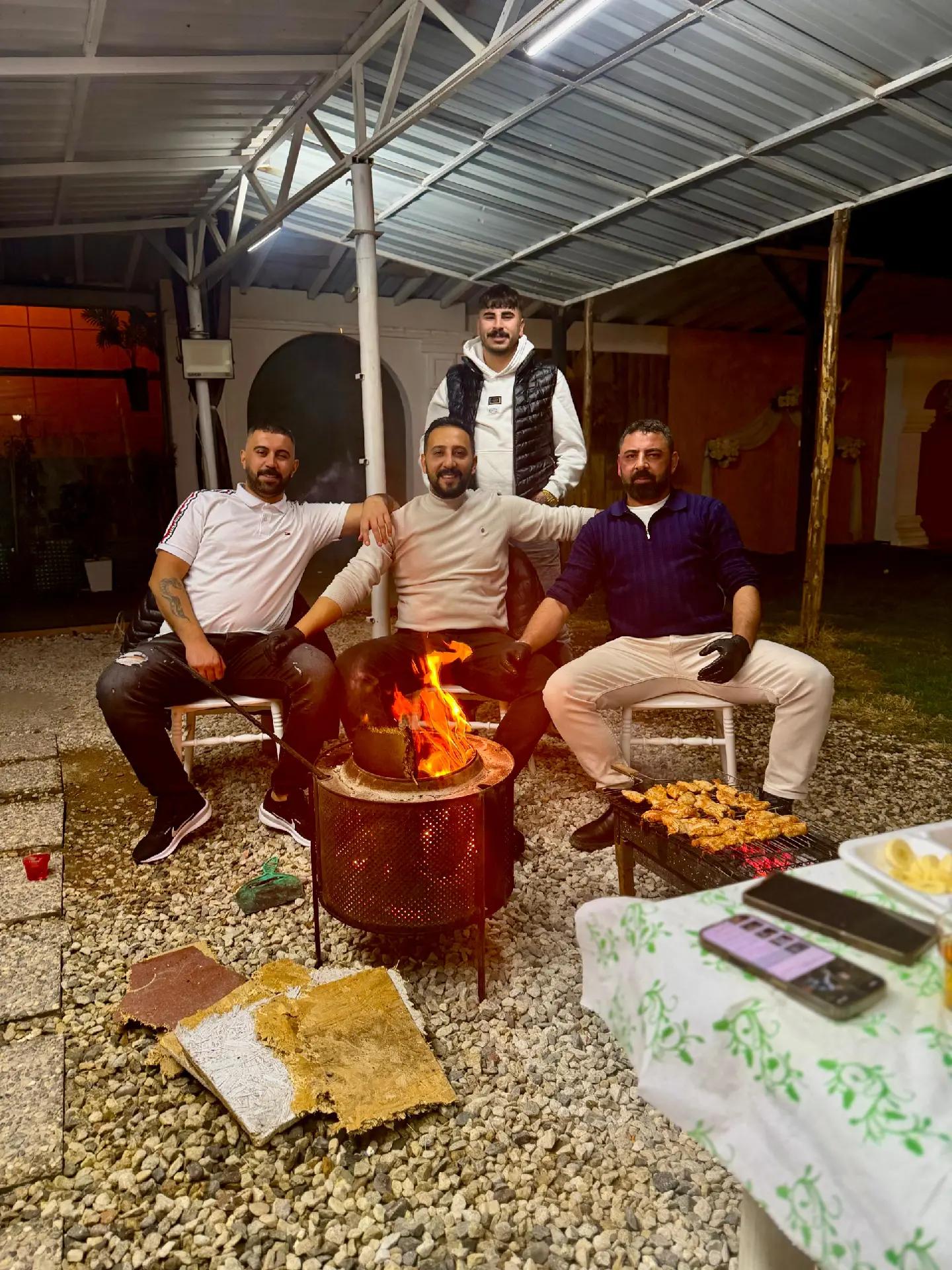 @Ekrem Bayrak21 ✌️