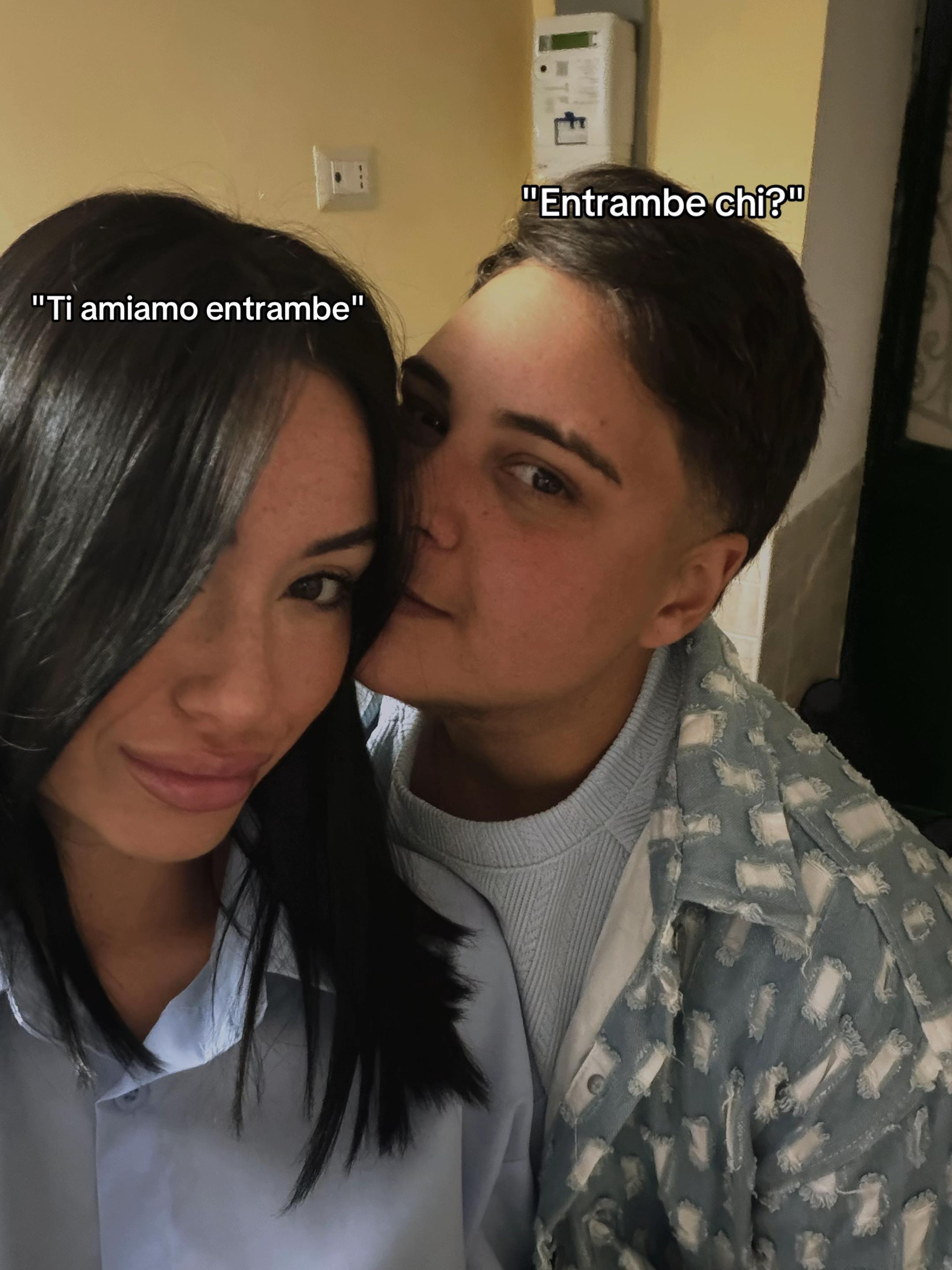 @Alessia Chiaiese