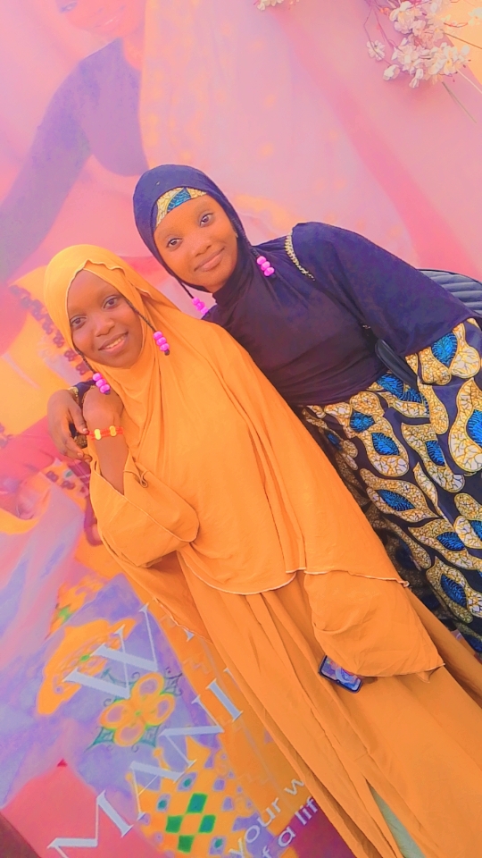 @Habiba Yusuf
