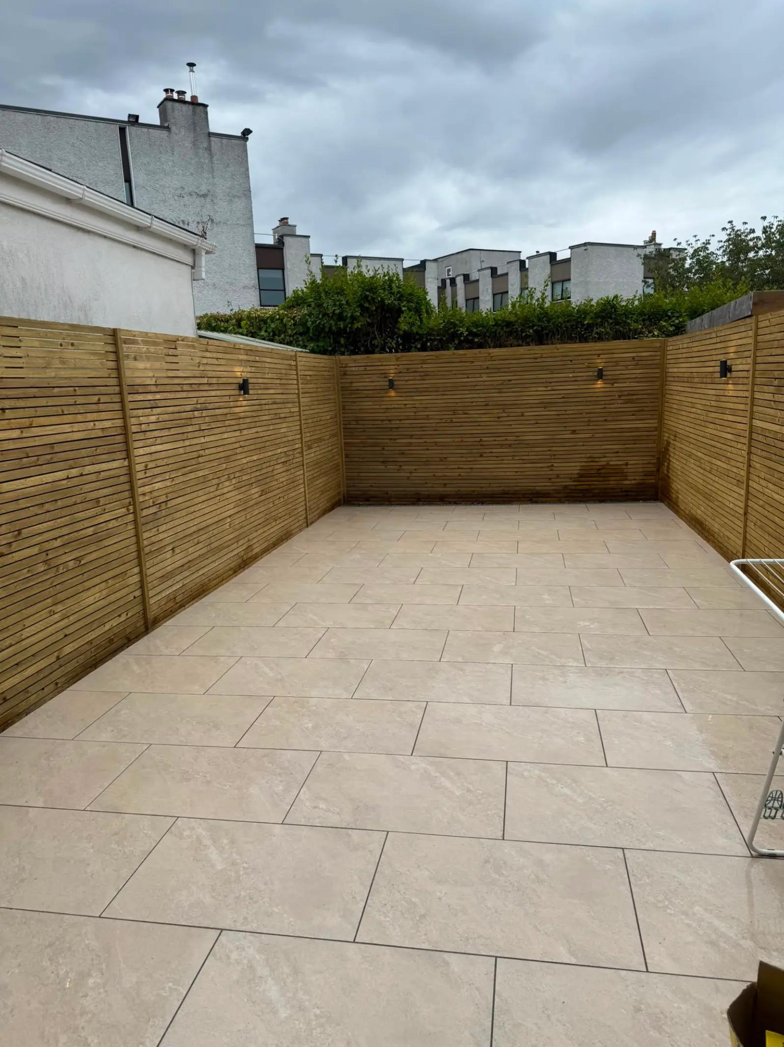 @JP Paving and Landscaping