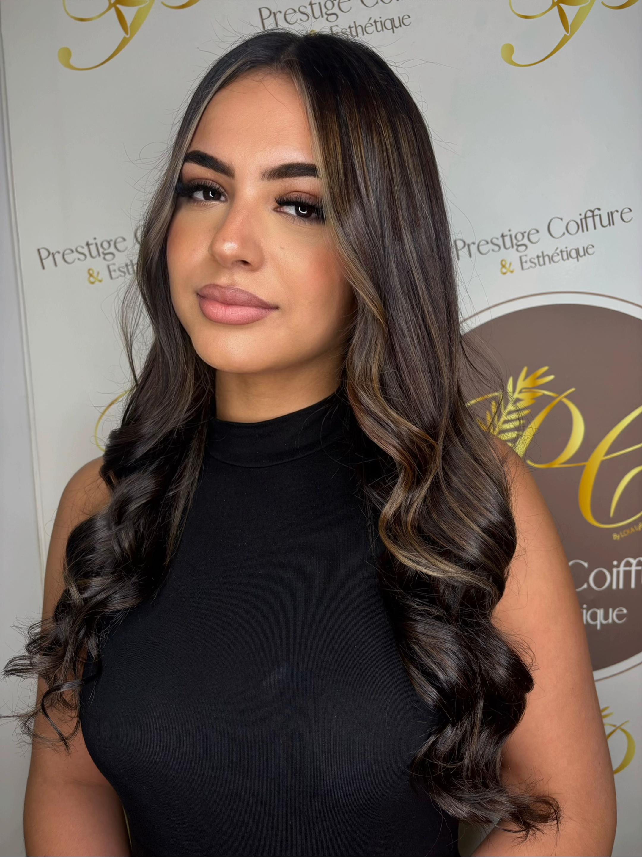 @Prestige Coiffure By LCKA