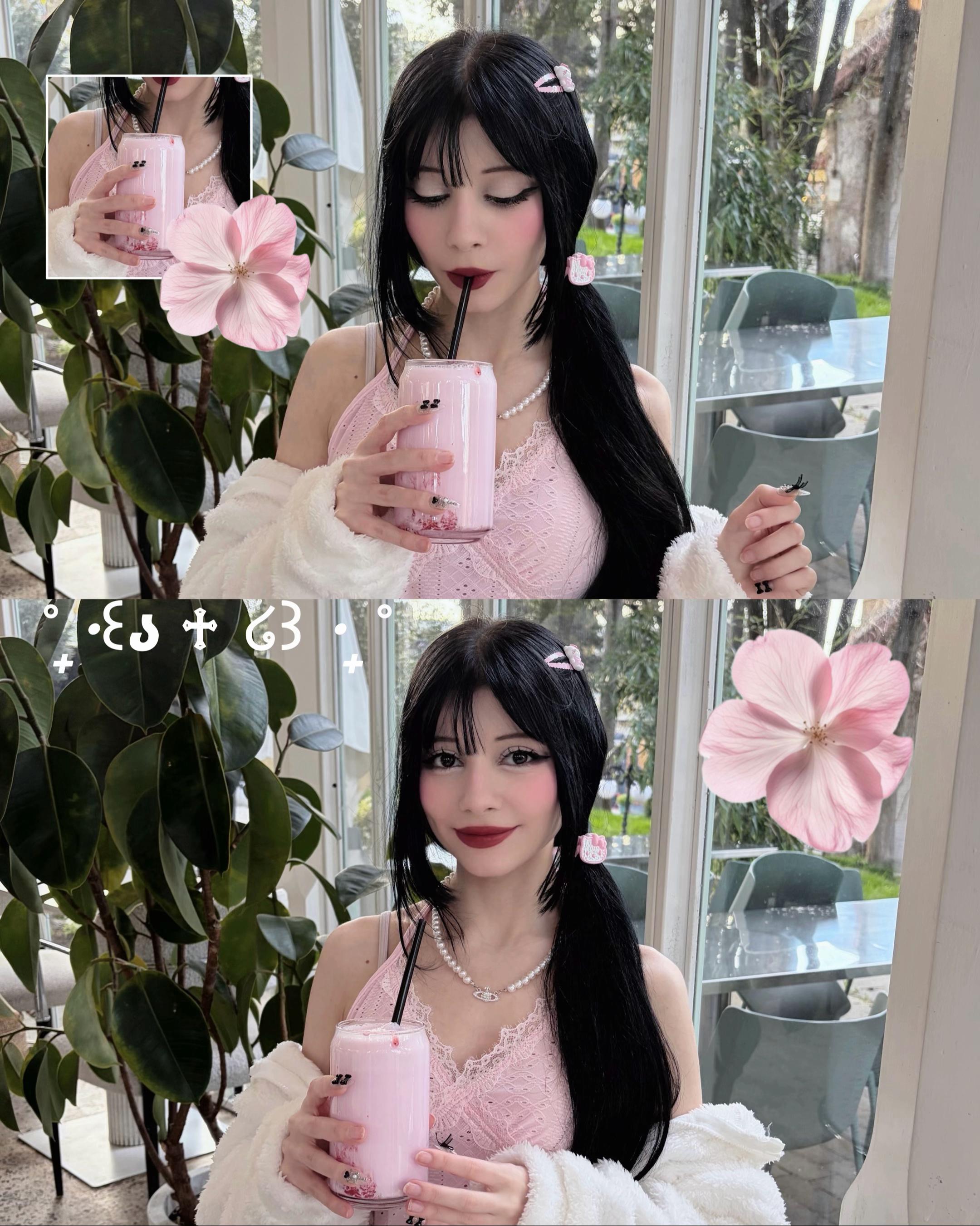 @Annie 𝜗ৎ