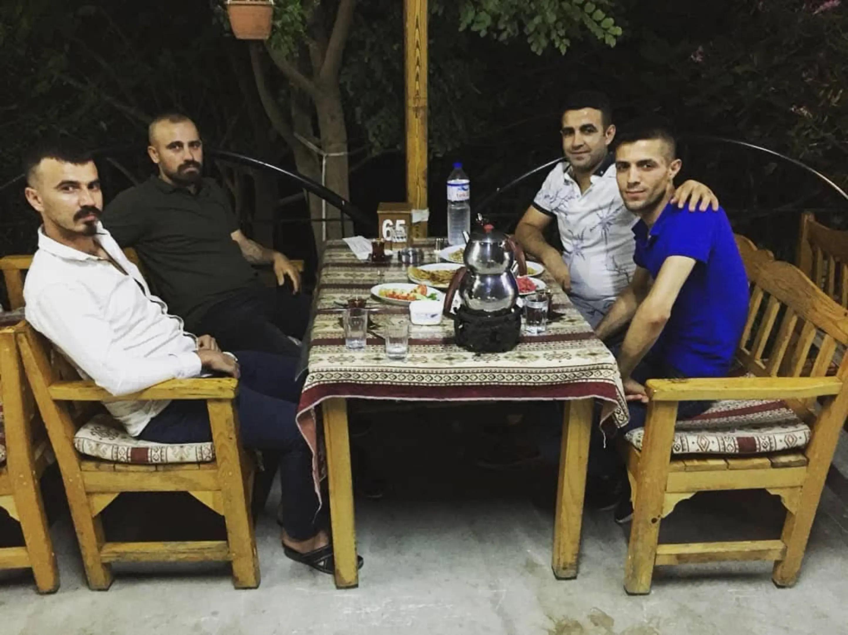 @Rıdvan Altın