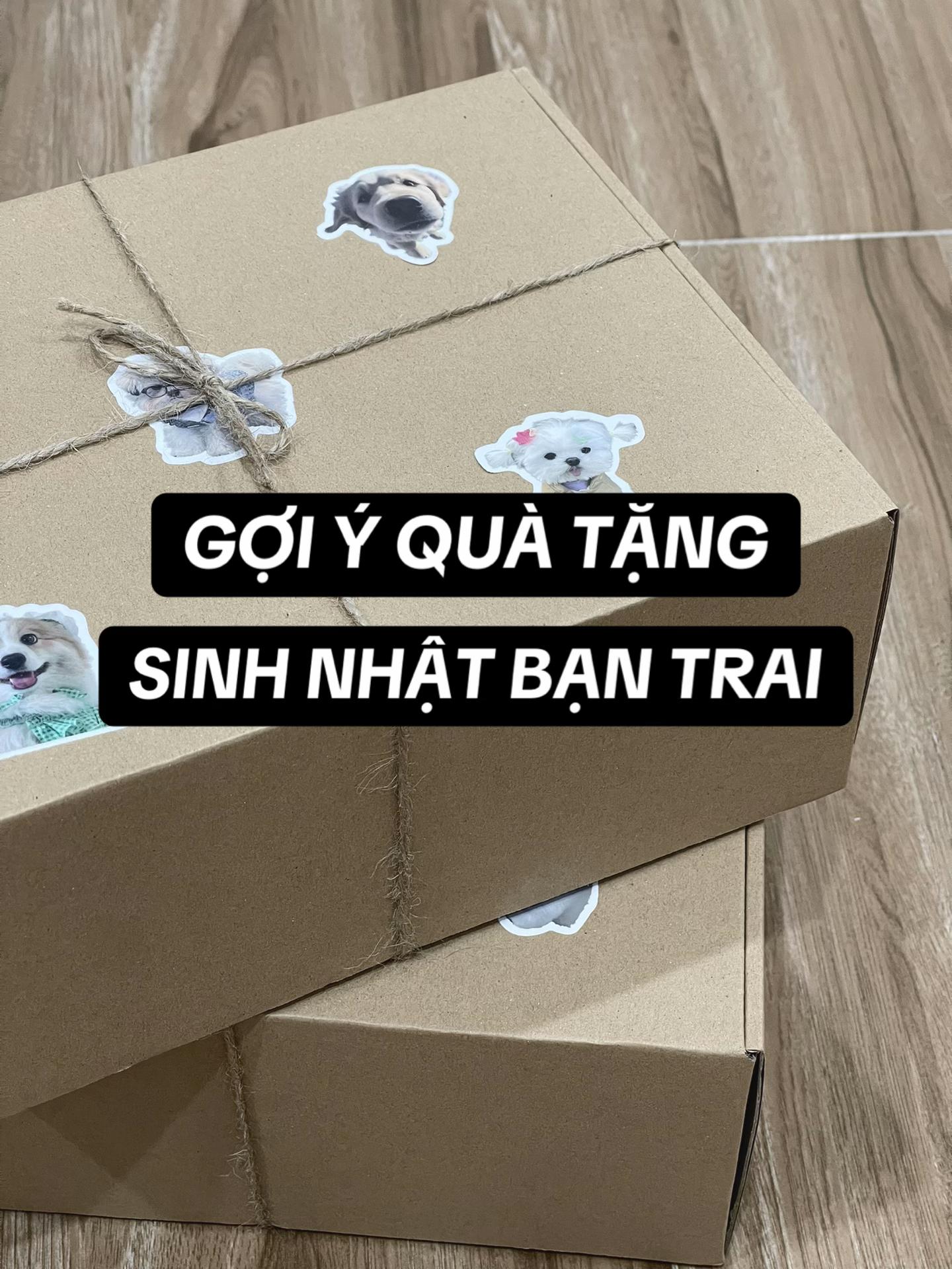 @Tiệm Quà Chie