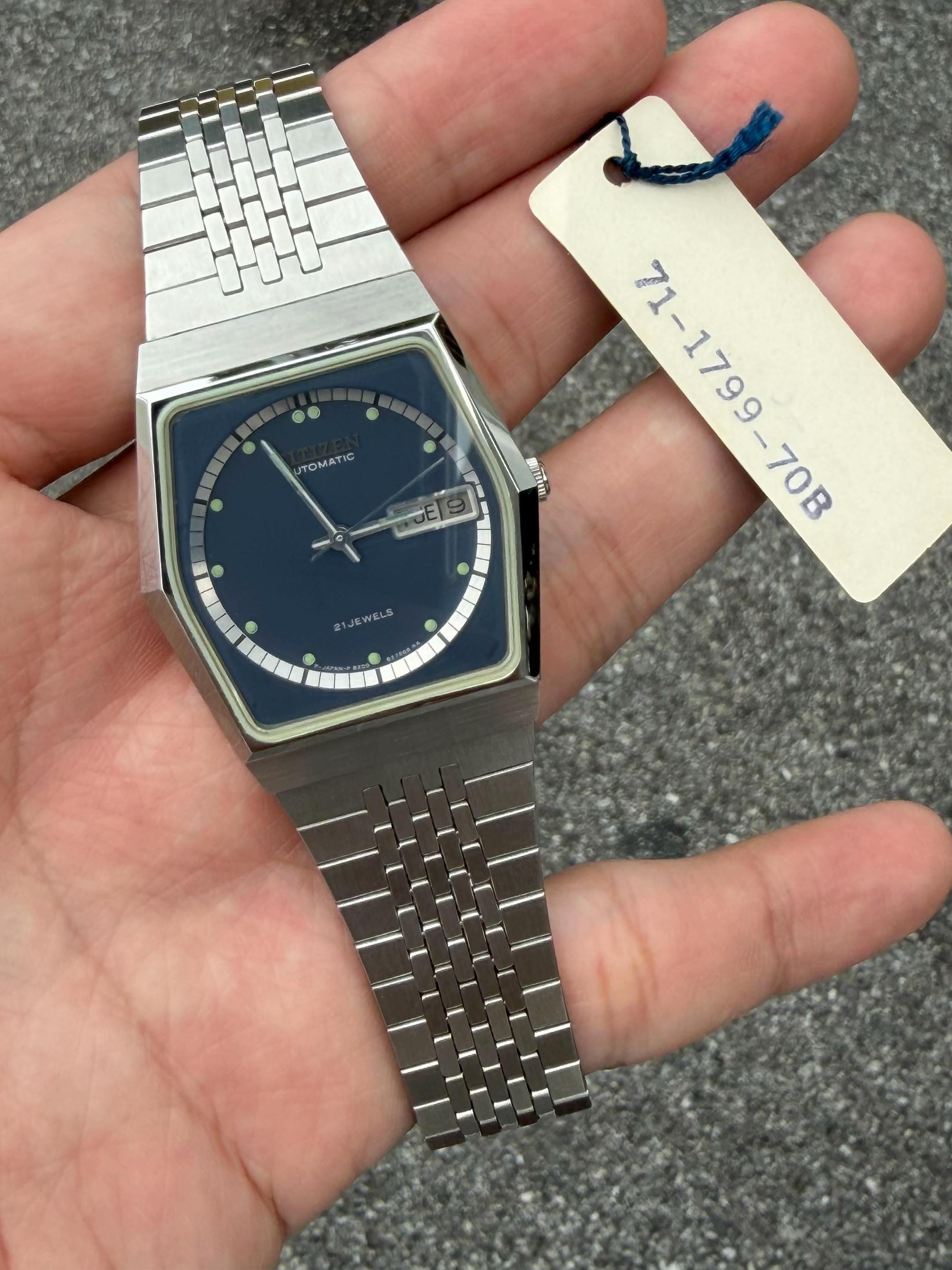 @Arrow Vintage Watches