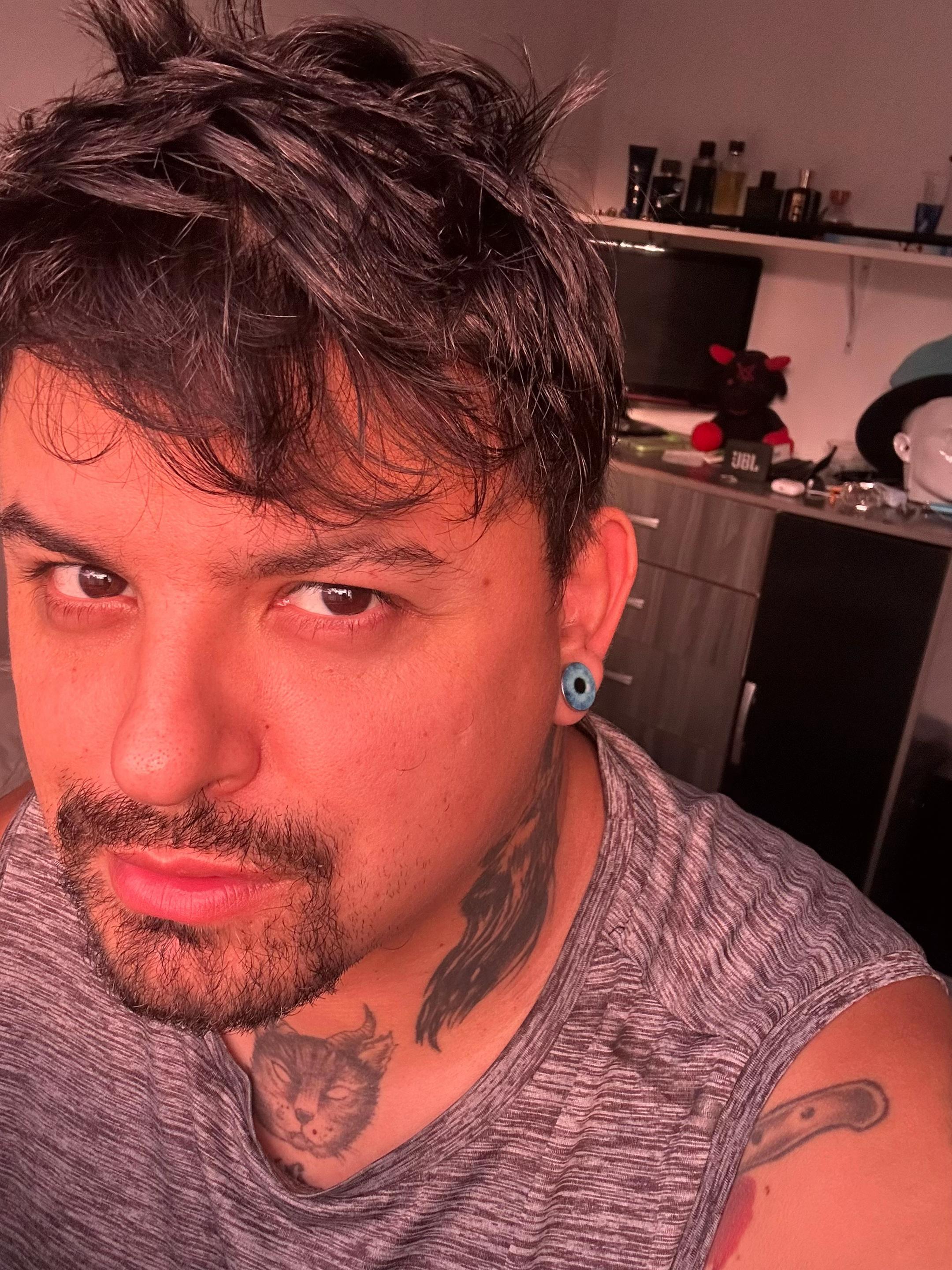 @Marcelo Santos