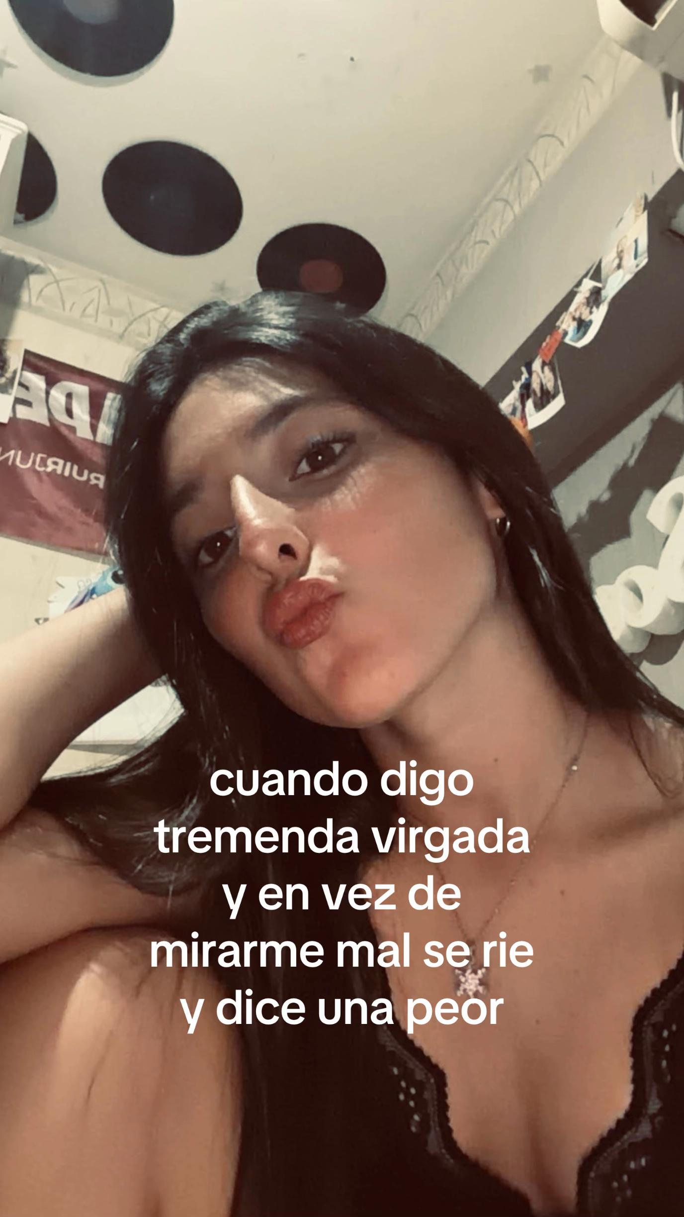 @agostina💋