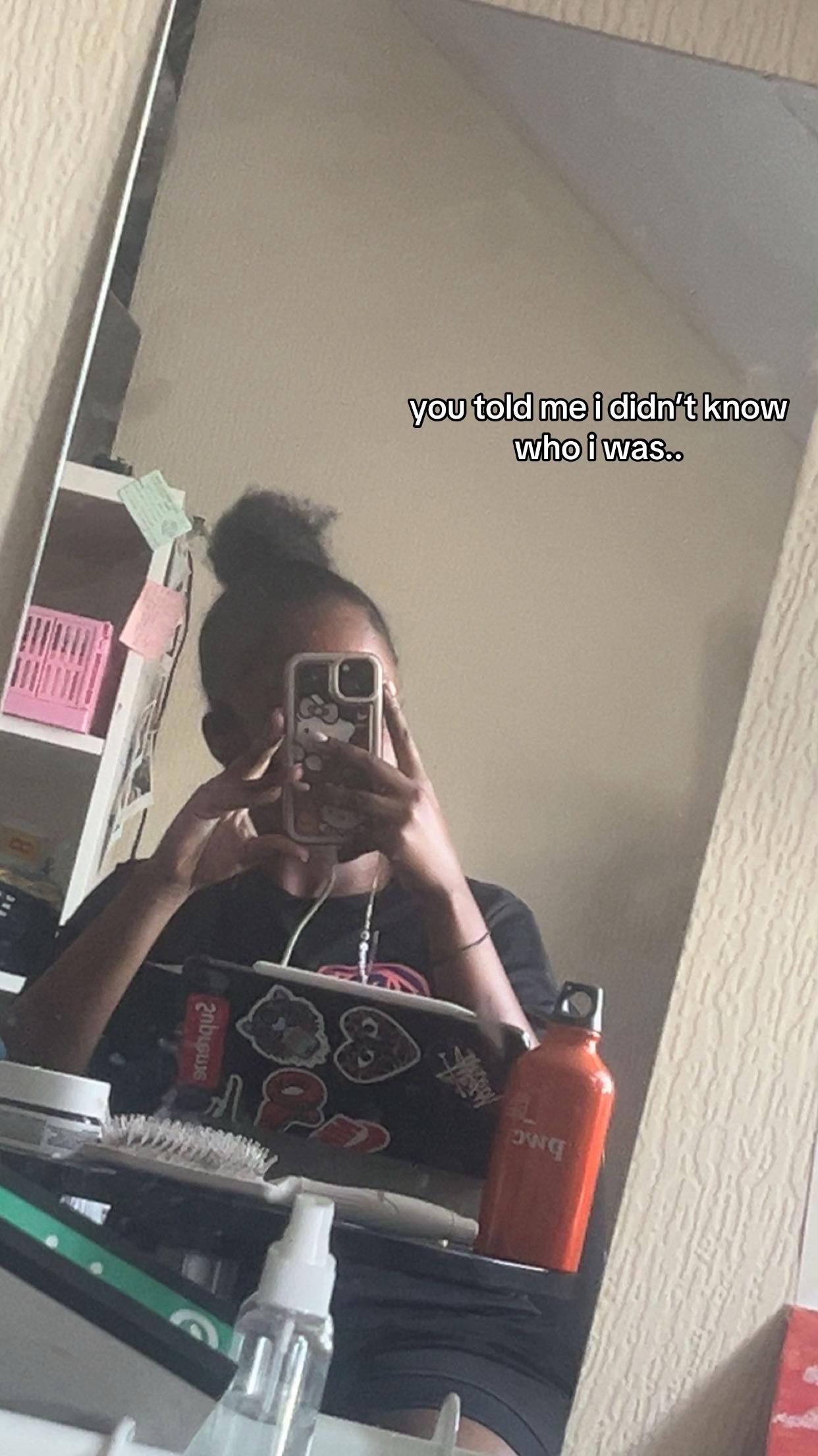 @aesthetically ambiguous