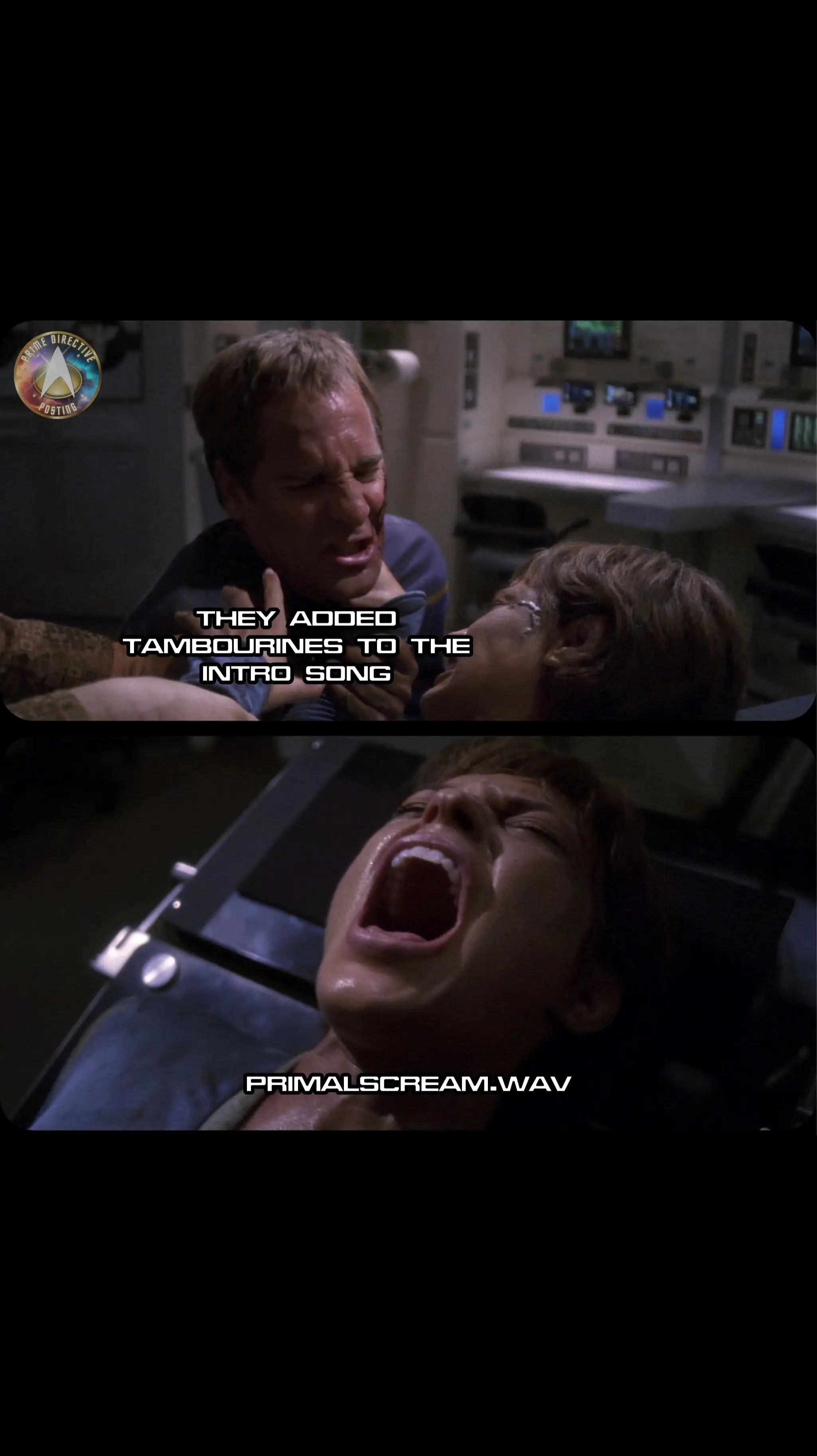 @Prime Directive Posting