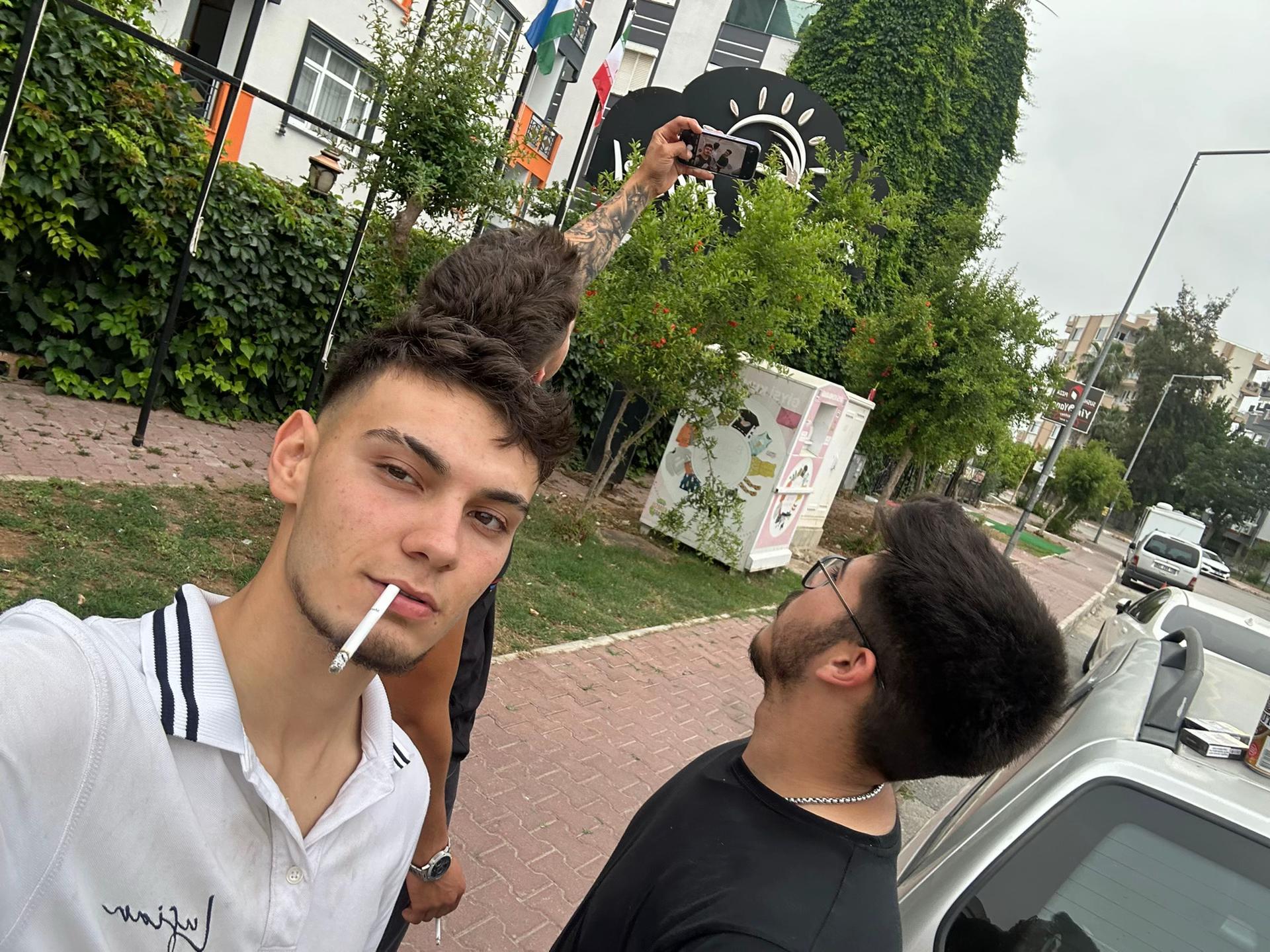 @Mahir Erg&uuml;l