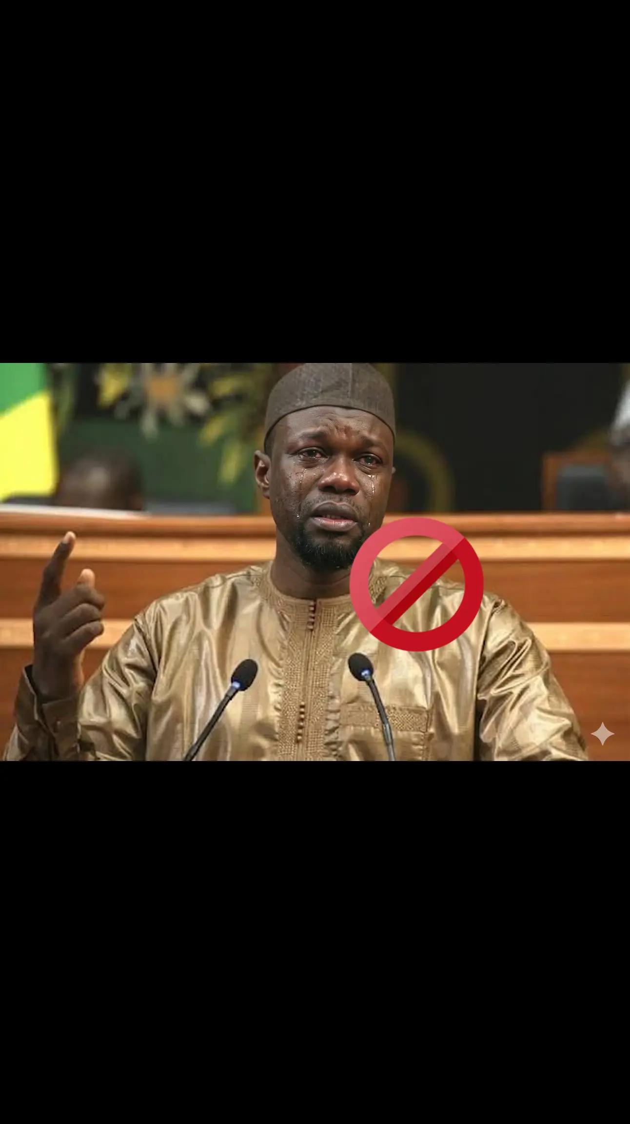 @SEN GAINDE TV