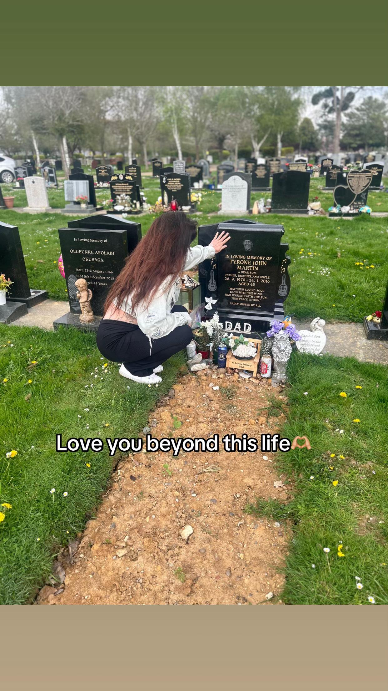 @Megan Tyraa'Martin (relatable)