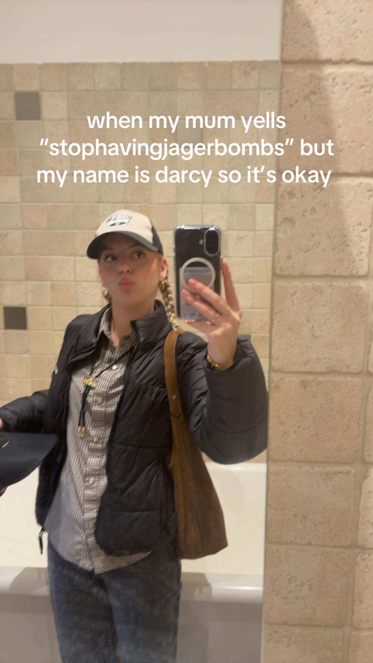 @cowgirl darcy✨