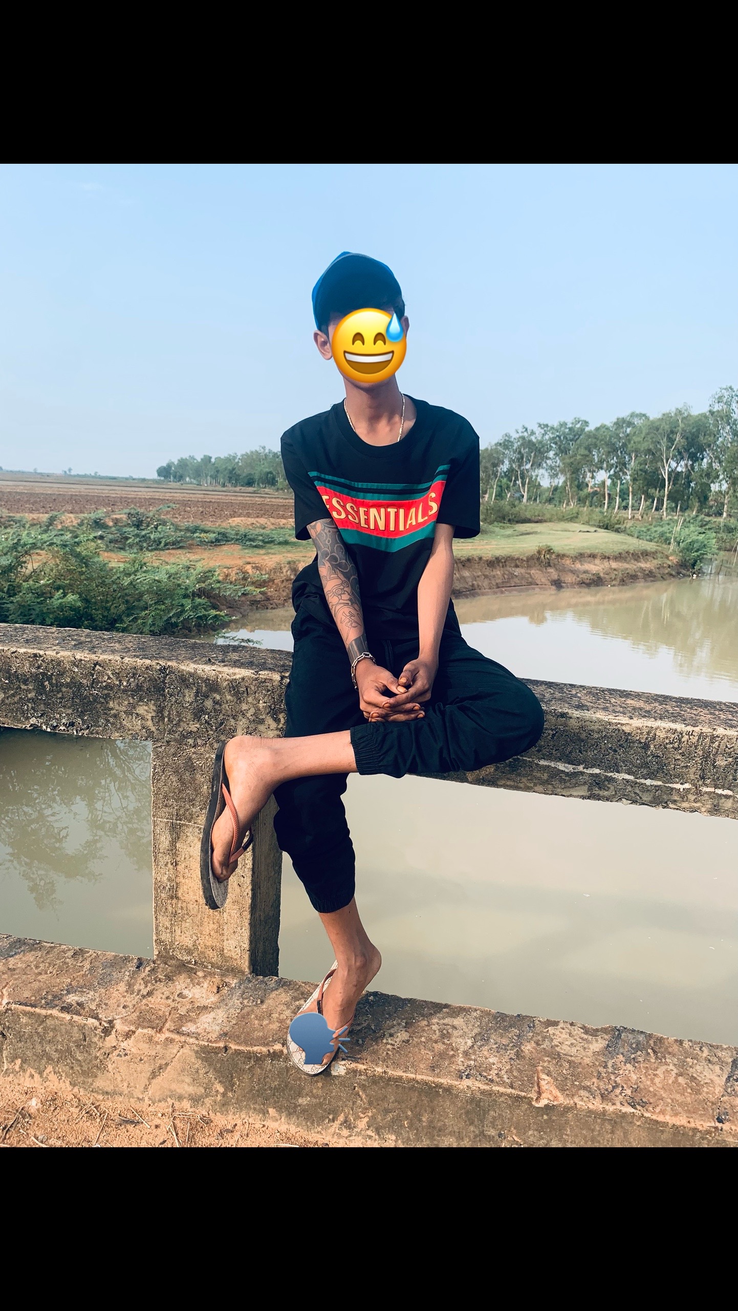@G vorn-ជីវ័ន្ត ❣️