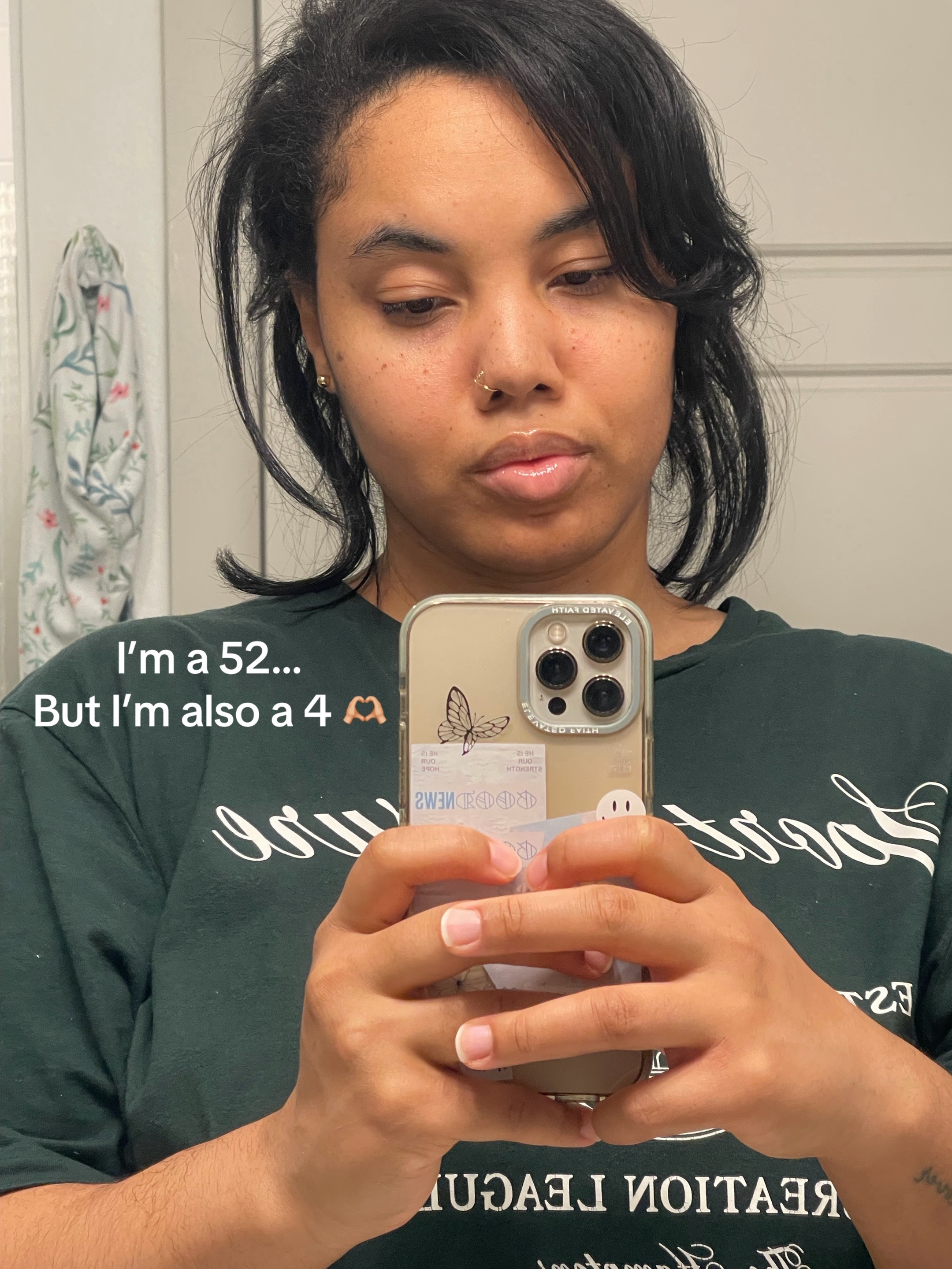 @Jasmine DéSiree