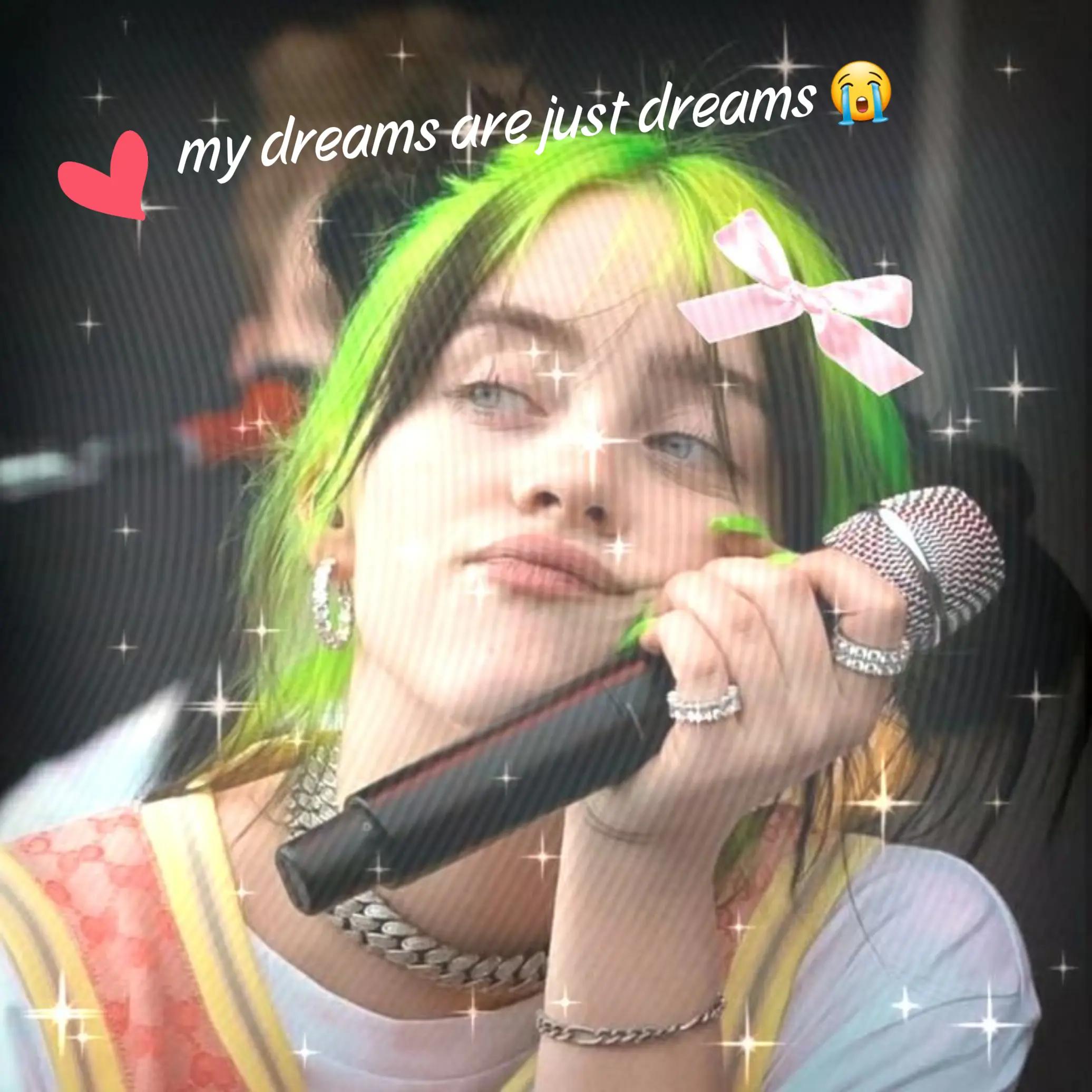 @✨️ Billie eillish✨️