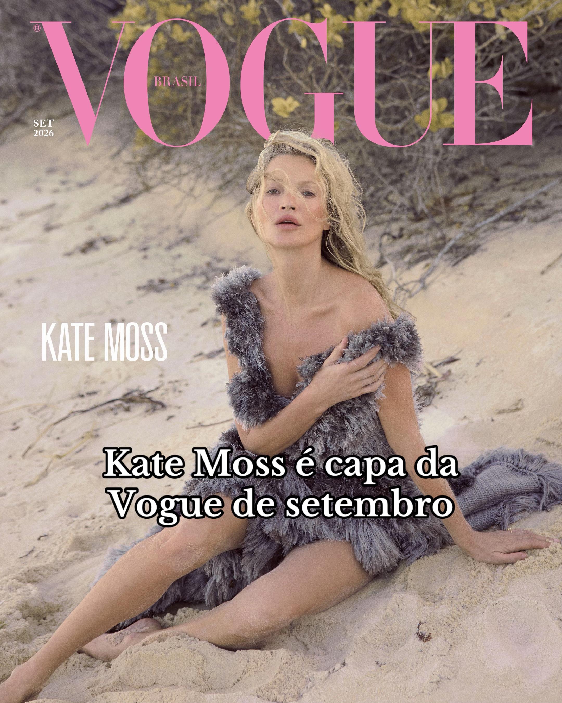 @Vogue Brasil