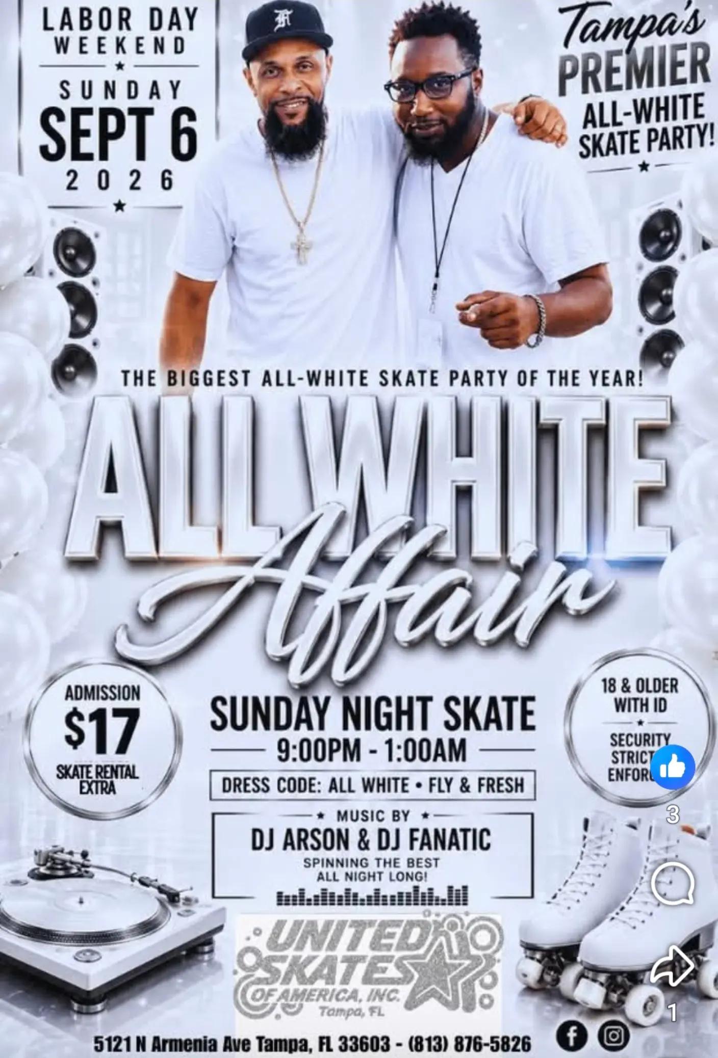 @DJ MIKE-NYCE