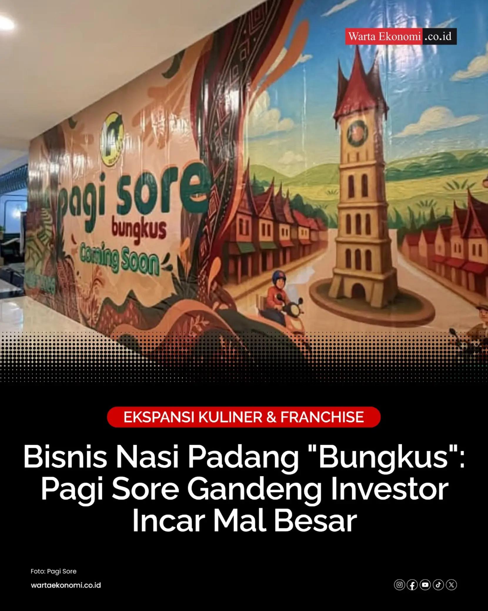 @Warta Ekonomi