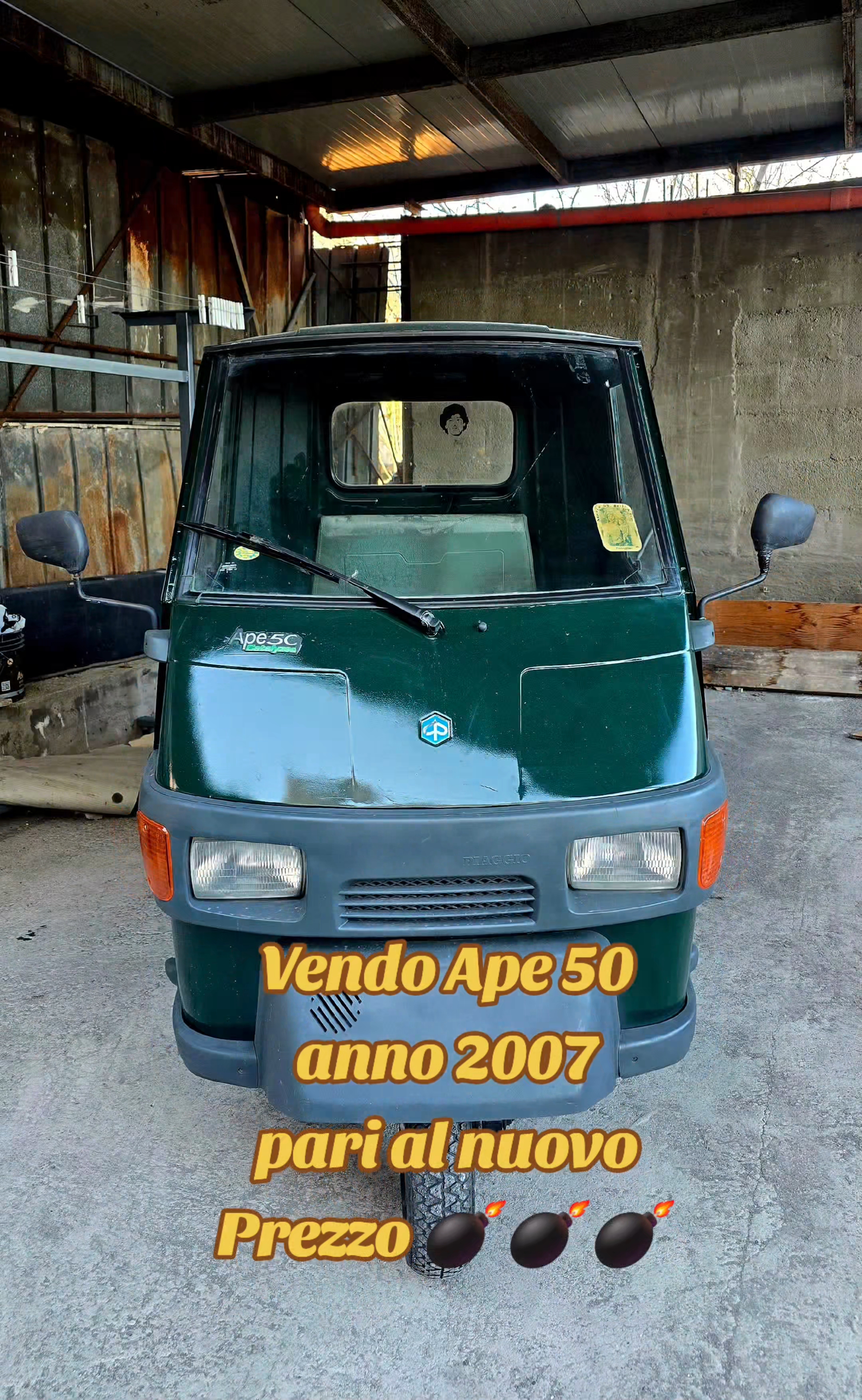 @Luigi Casciello 🚘