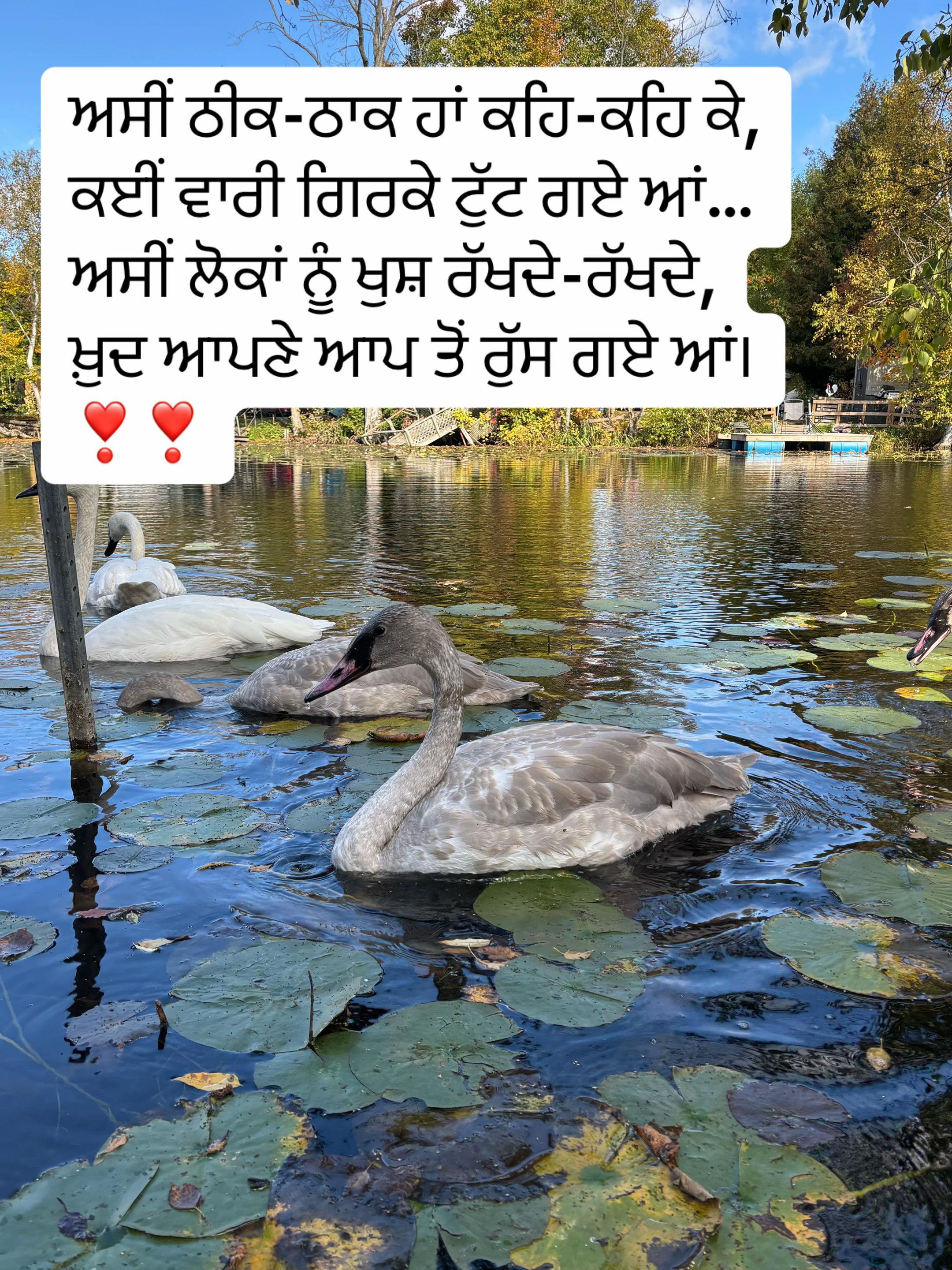 @ਜਜ਼ਬਾਤੀ