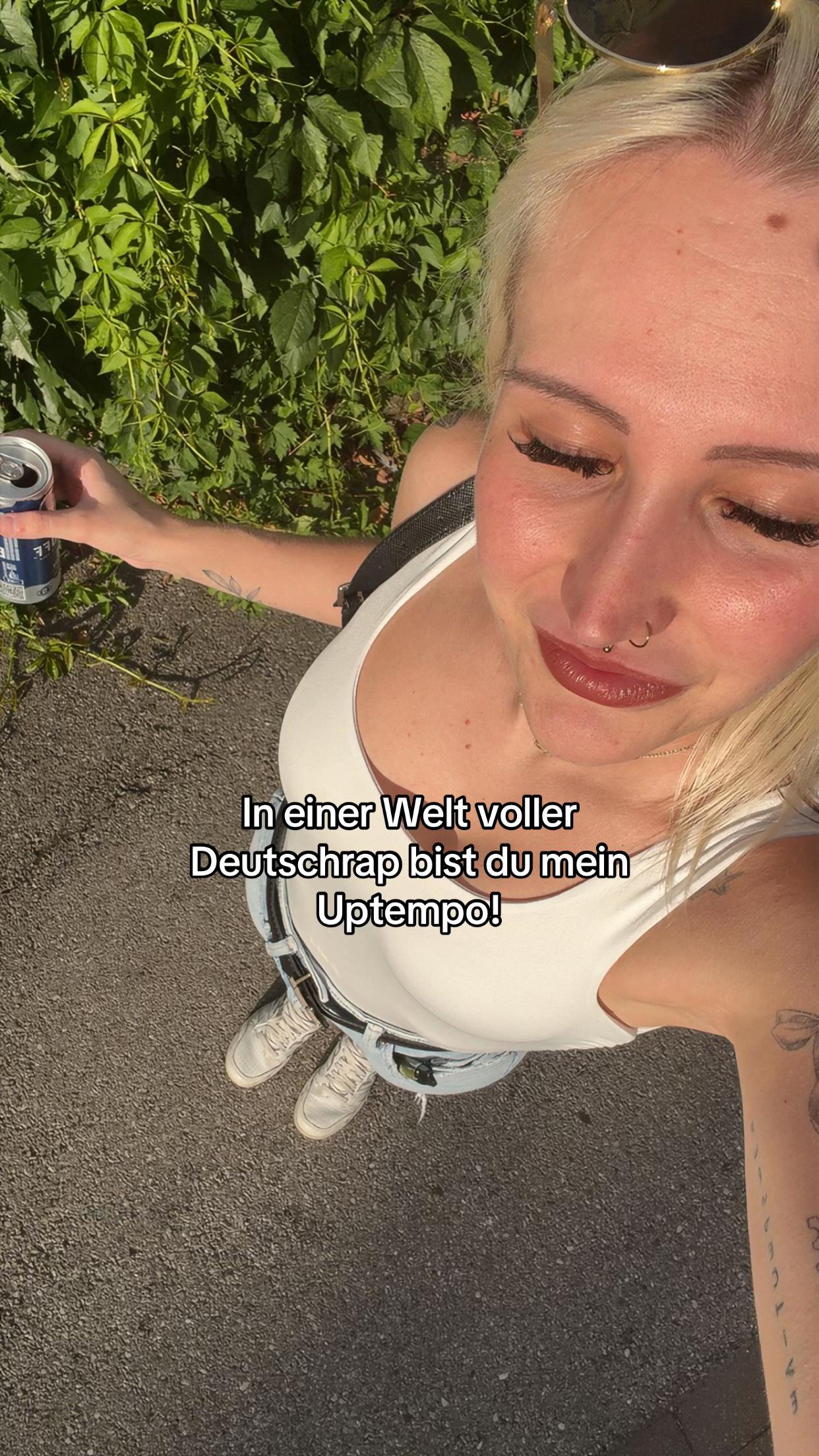 @blondie👸🏼