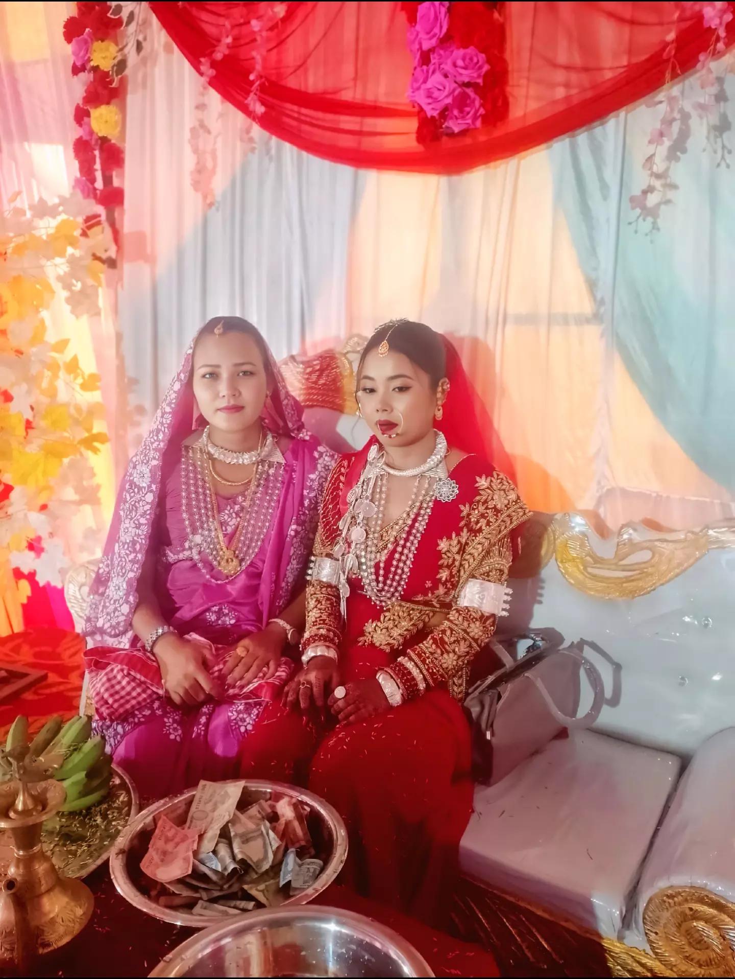@Saraswati&pankaj