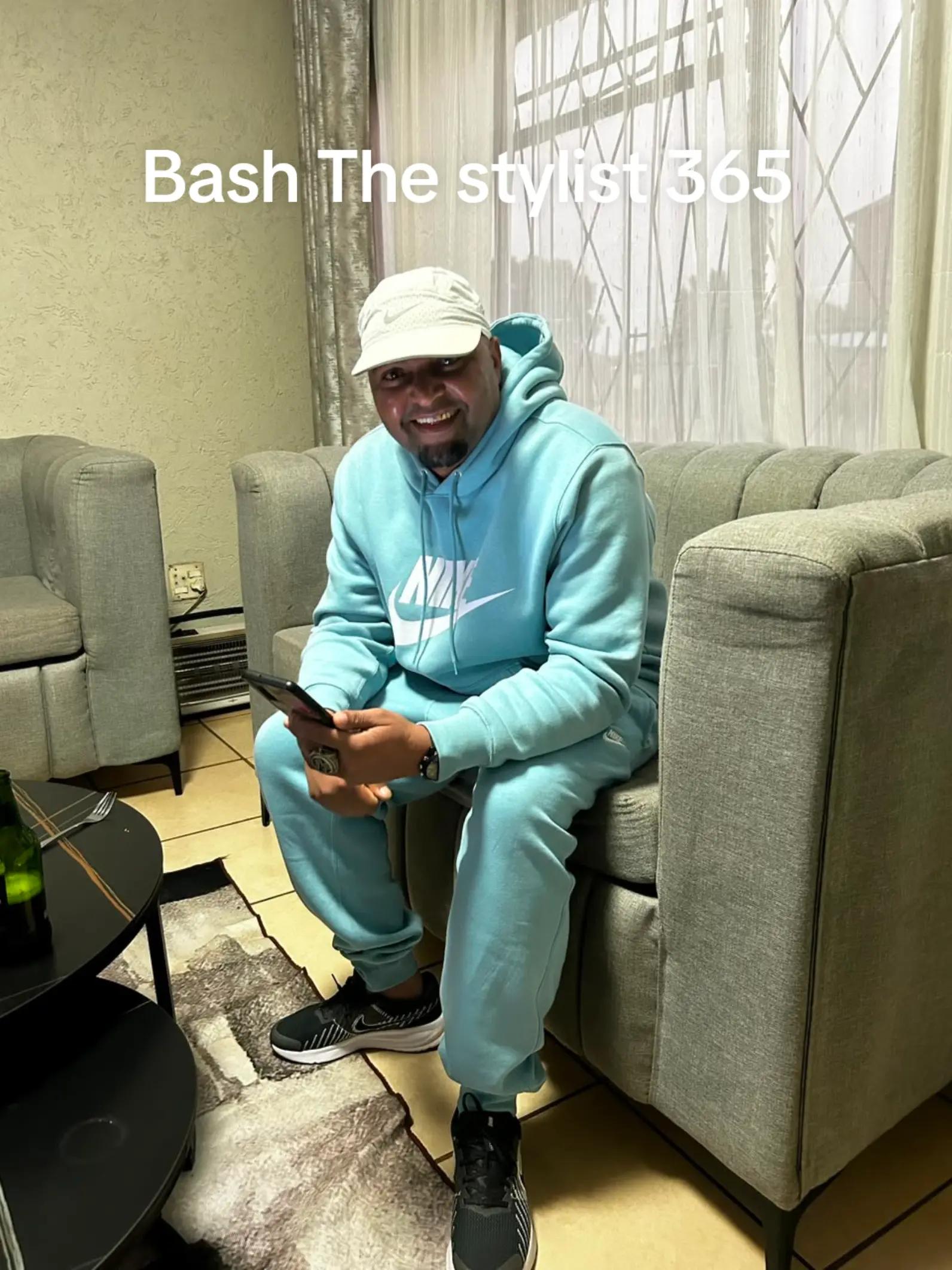 @bash the stylist