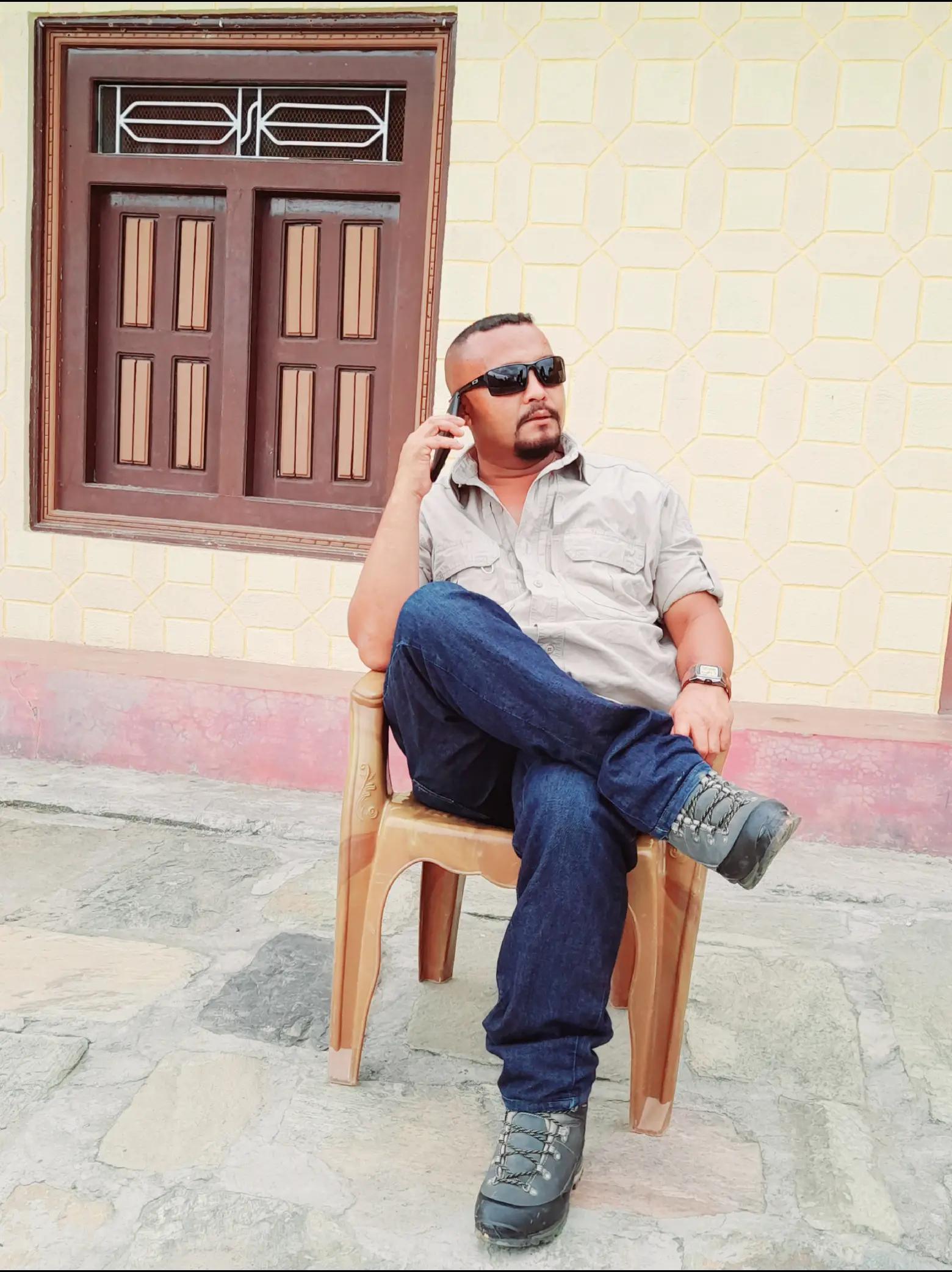 @Gyanu Kumar Lama