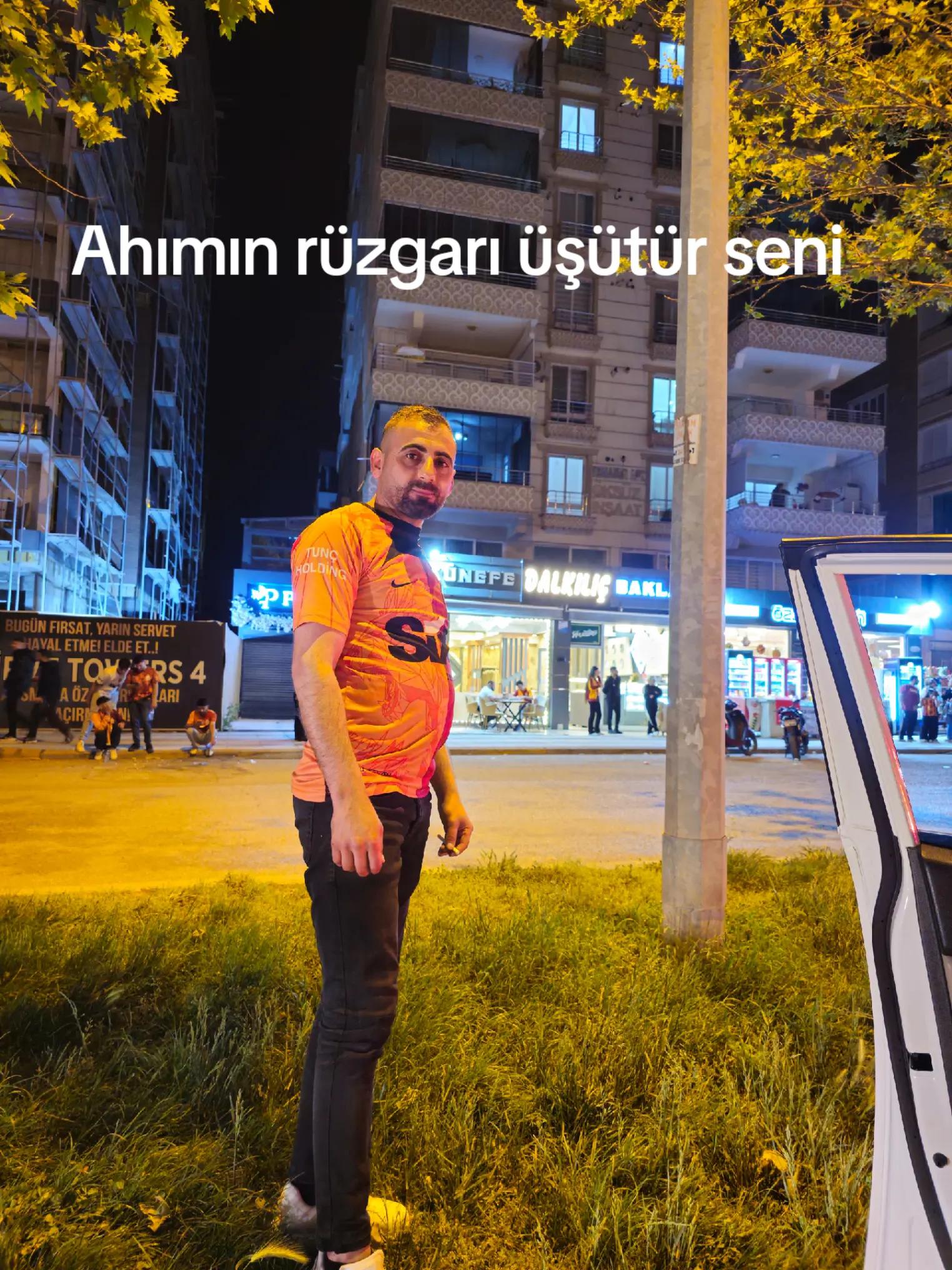 @Mehmet Kalkan
