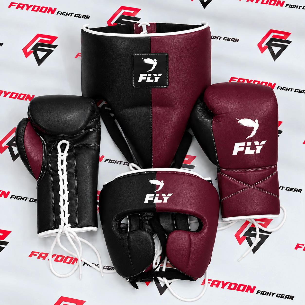 @Faydon Fight Gear
