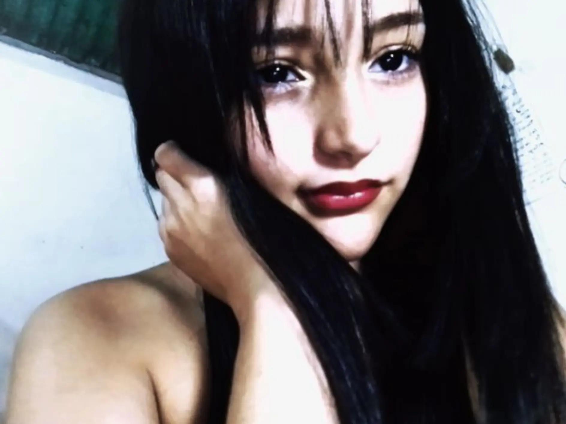 @✰✮🎸丰 Fabiana Kaulitz 丰🎸✮✰