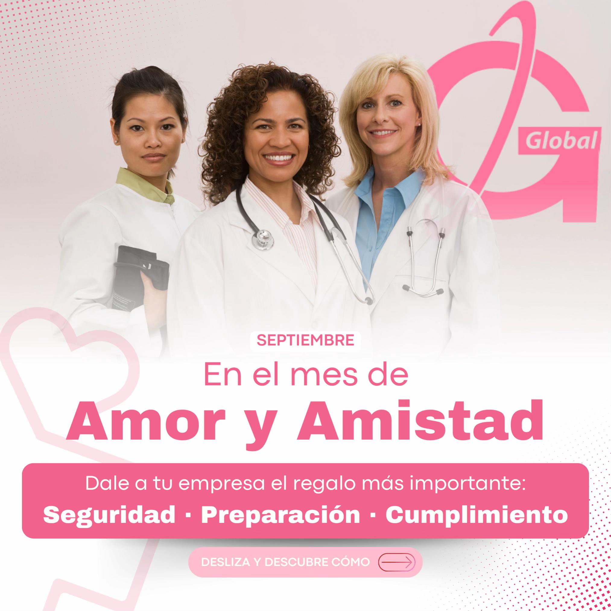 @Global Medical IPS
